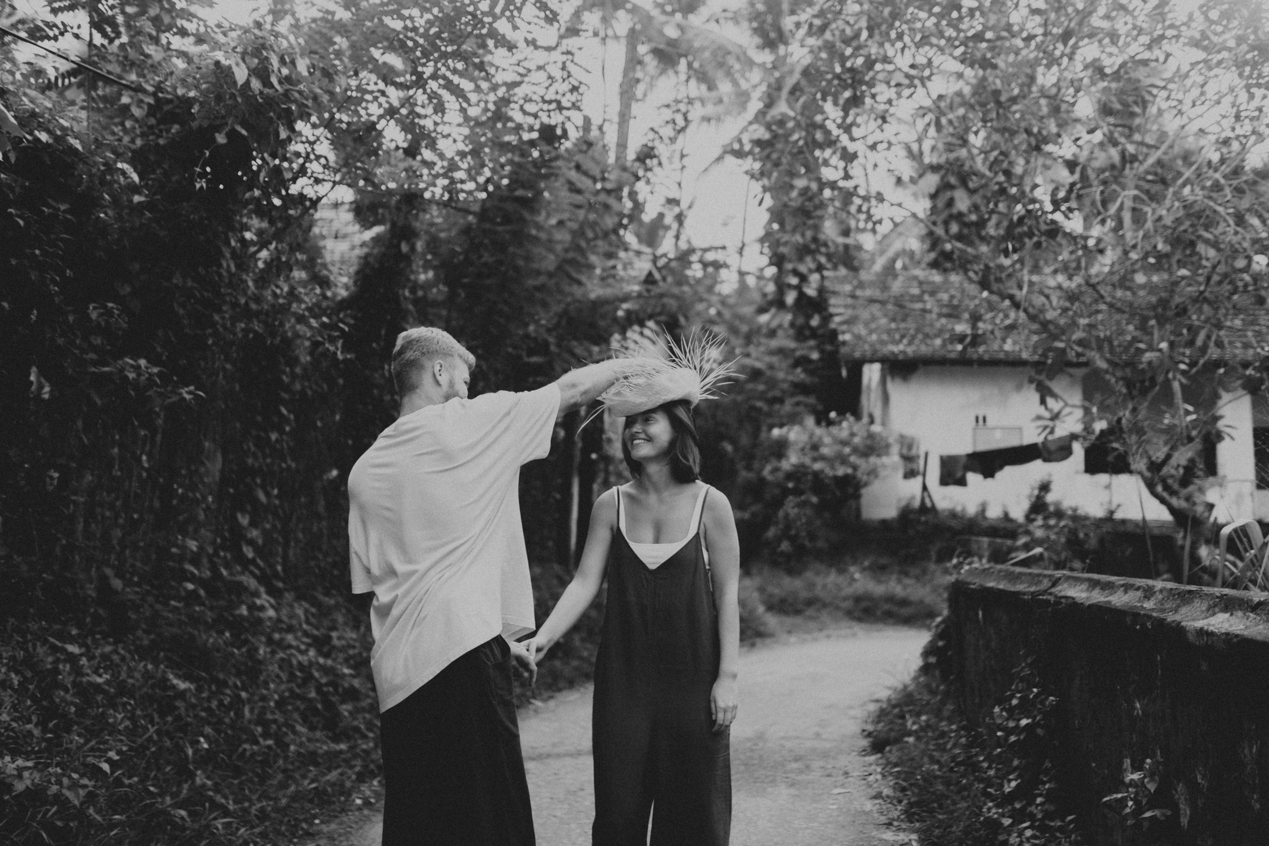 Артем и Юля. Свадебный фотограф Грузия Alex and Polly