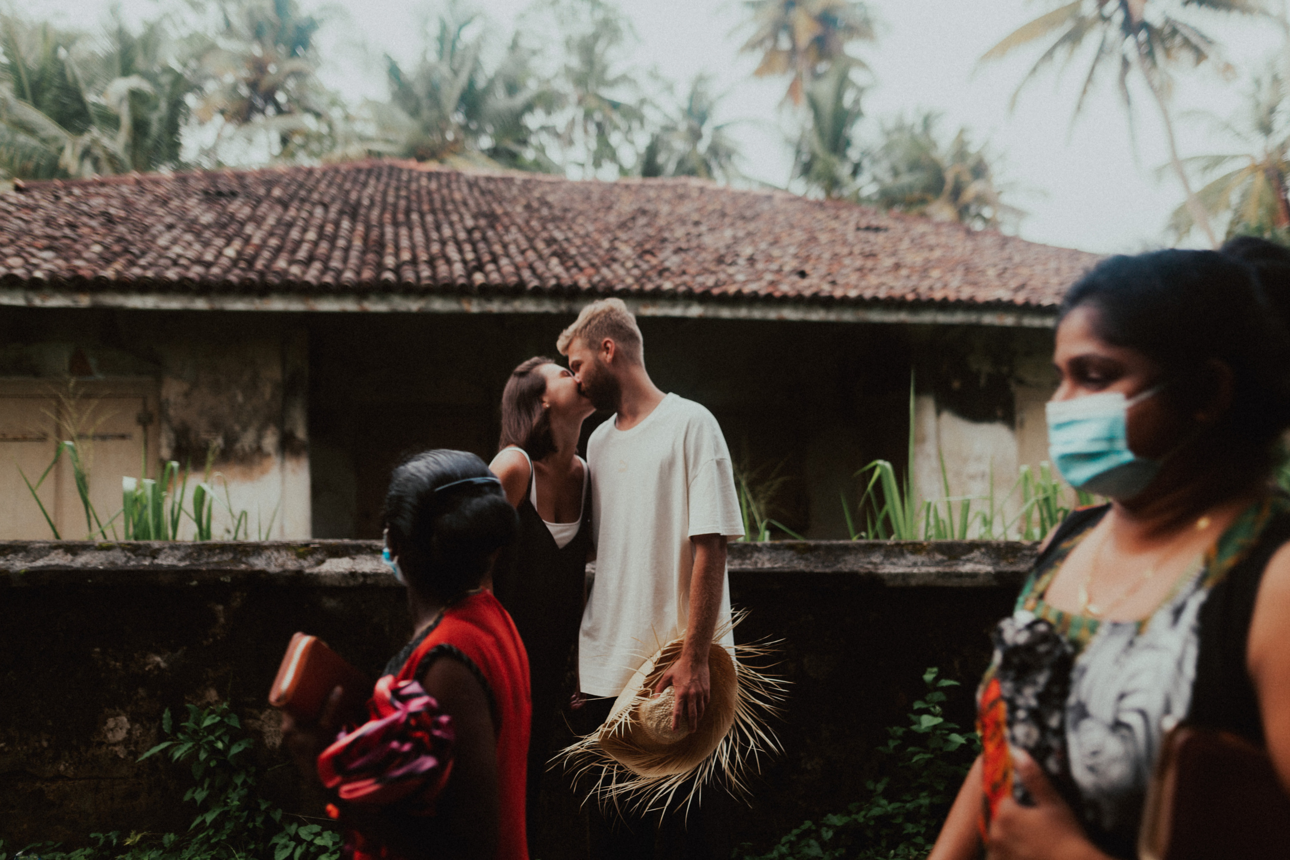 Артем и Юля. Свадебный фотограф Грузия Alex and Polly