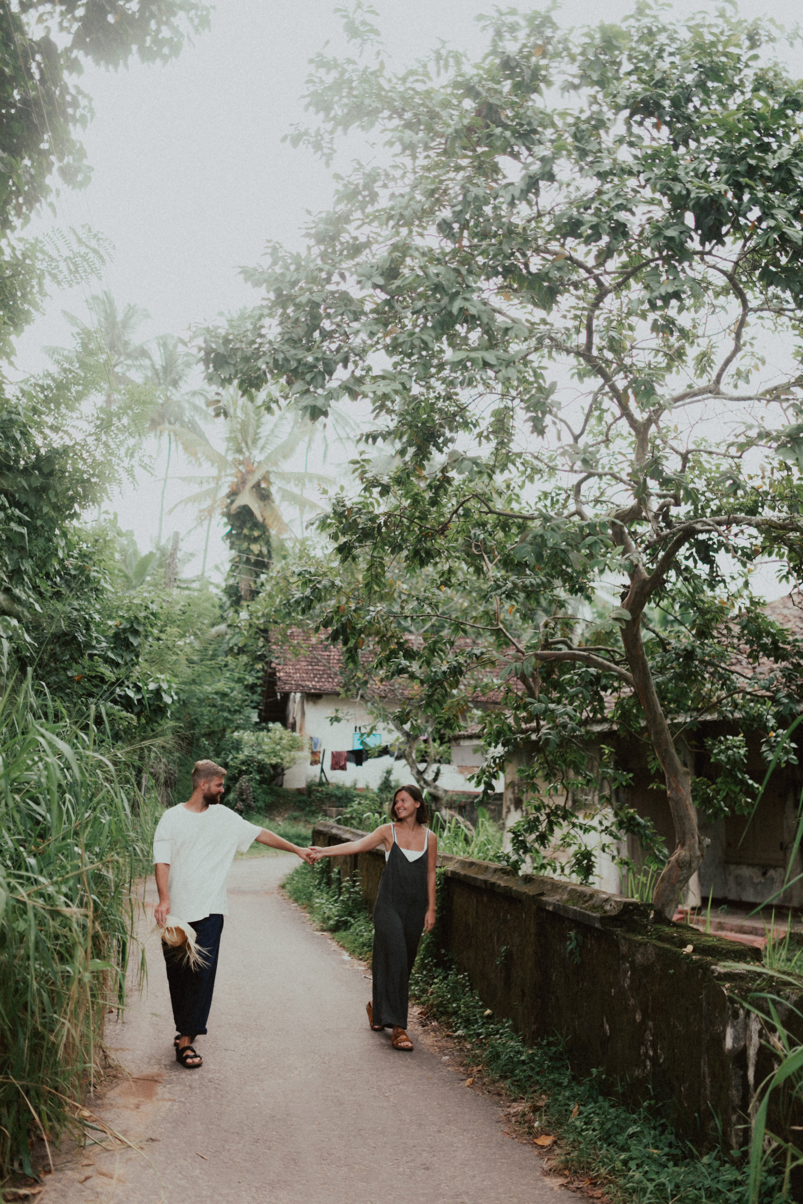 Артем и Юля. Свадебный фотограф Грузия Alex and Polly