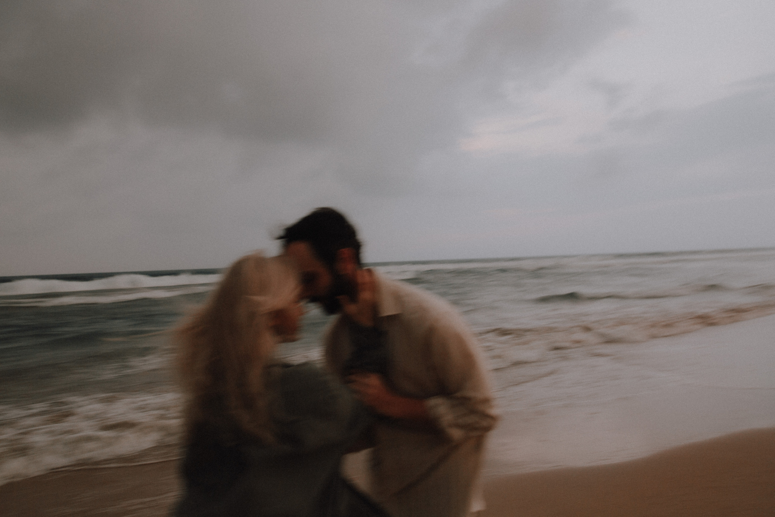 Вечер в Бентоте. Свадебный фотограф Грузия Alex and Polly