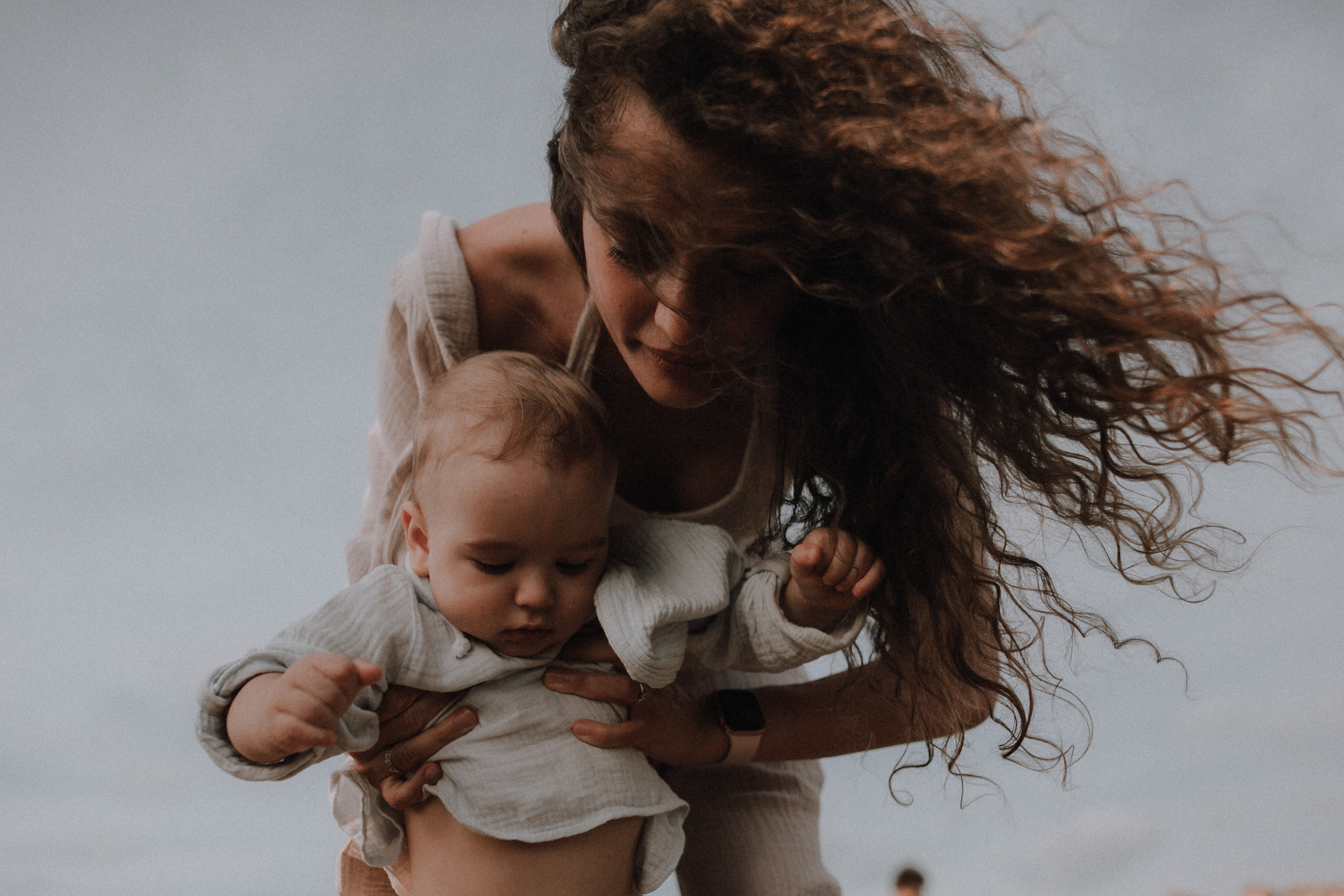 Пусть Солнце коснется твоих волос. Свадебный фотограф Грузия Alex and Polly