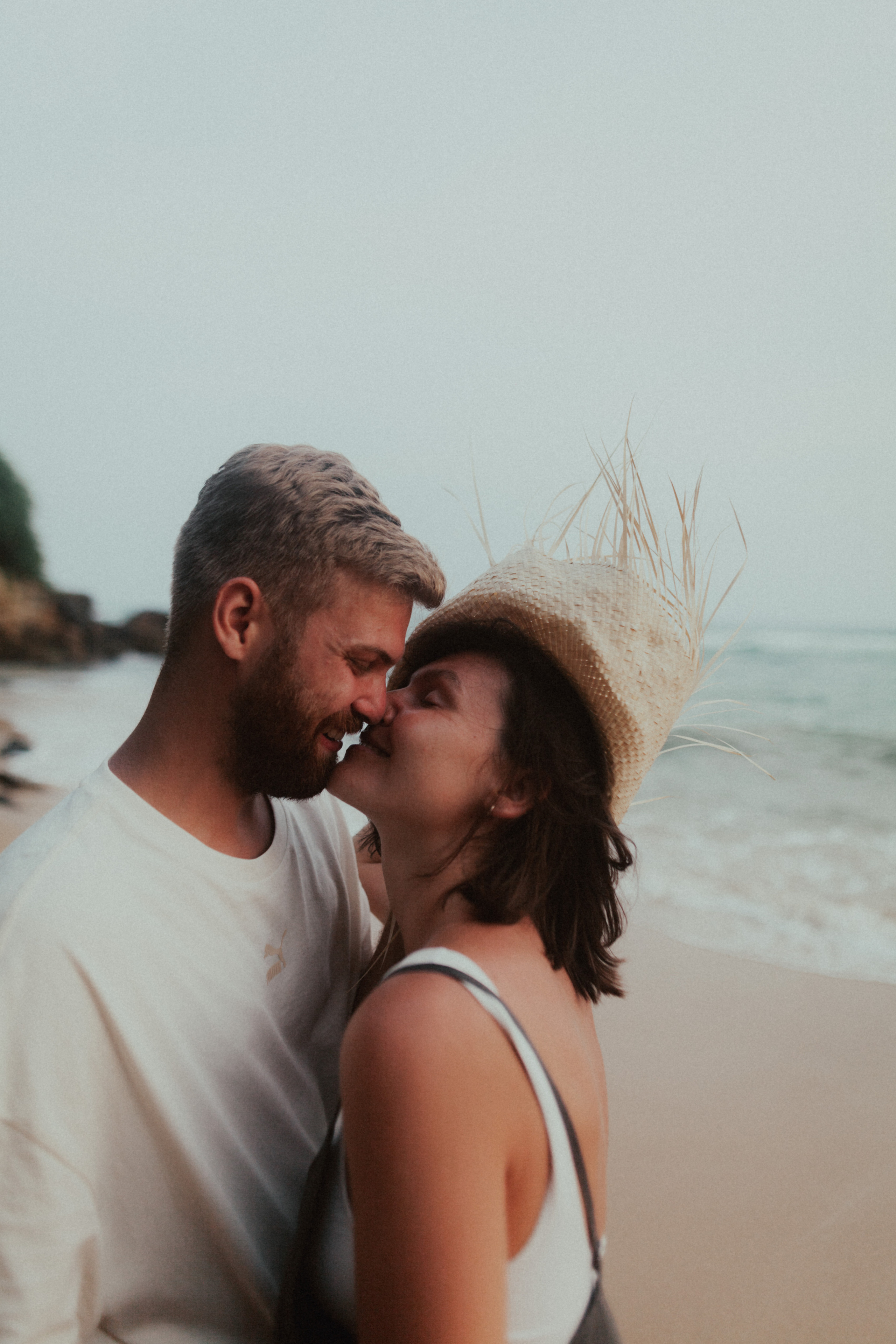 Артем и Юля. Свадебный фотограф Грузия Alex and Polly