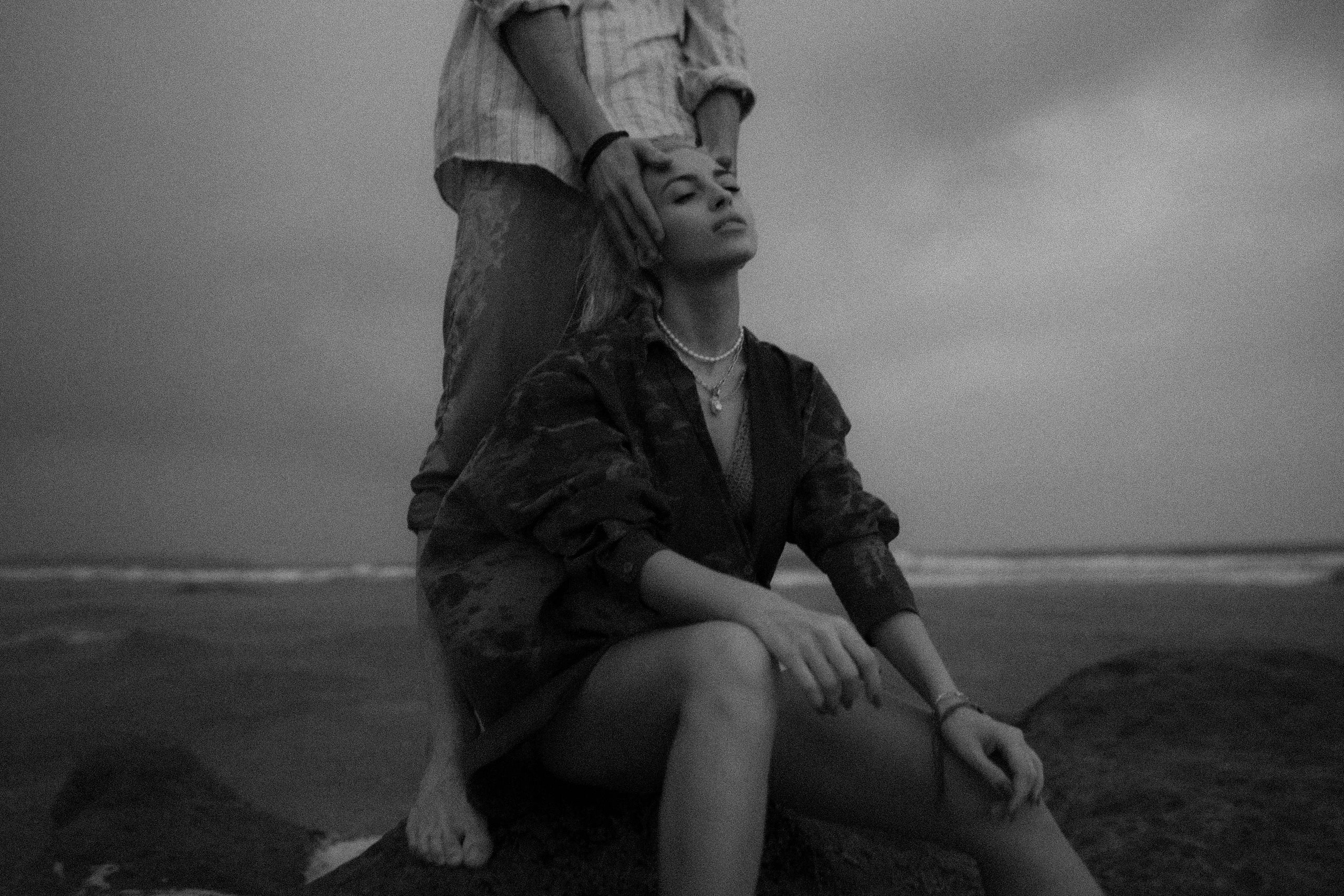 Вечер в Бентоте. Свадебный фотограф Грузия Alex and Polly