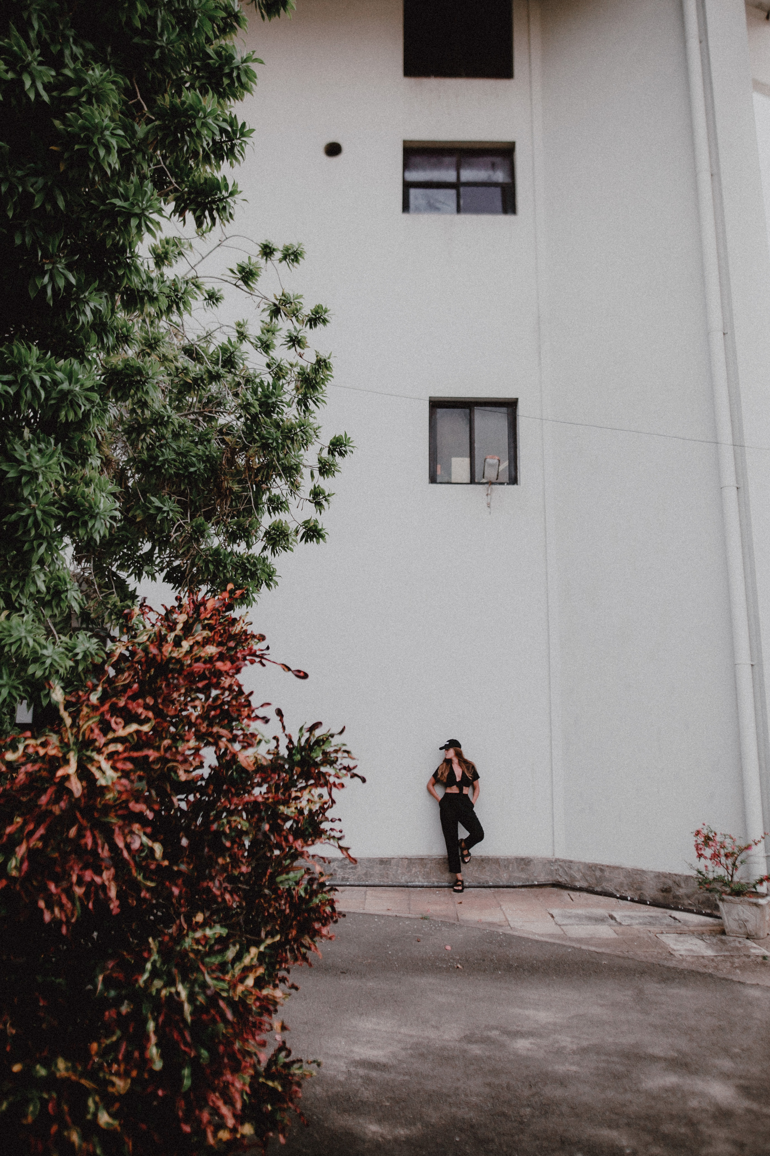 Мила. Wedding photographers Tbilisi Georgia Alex and Polly