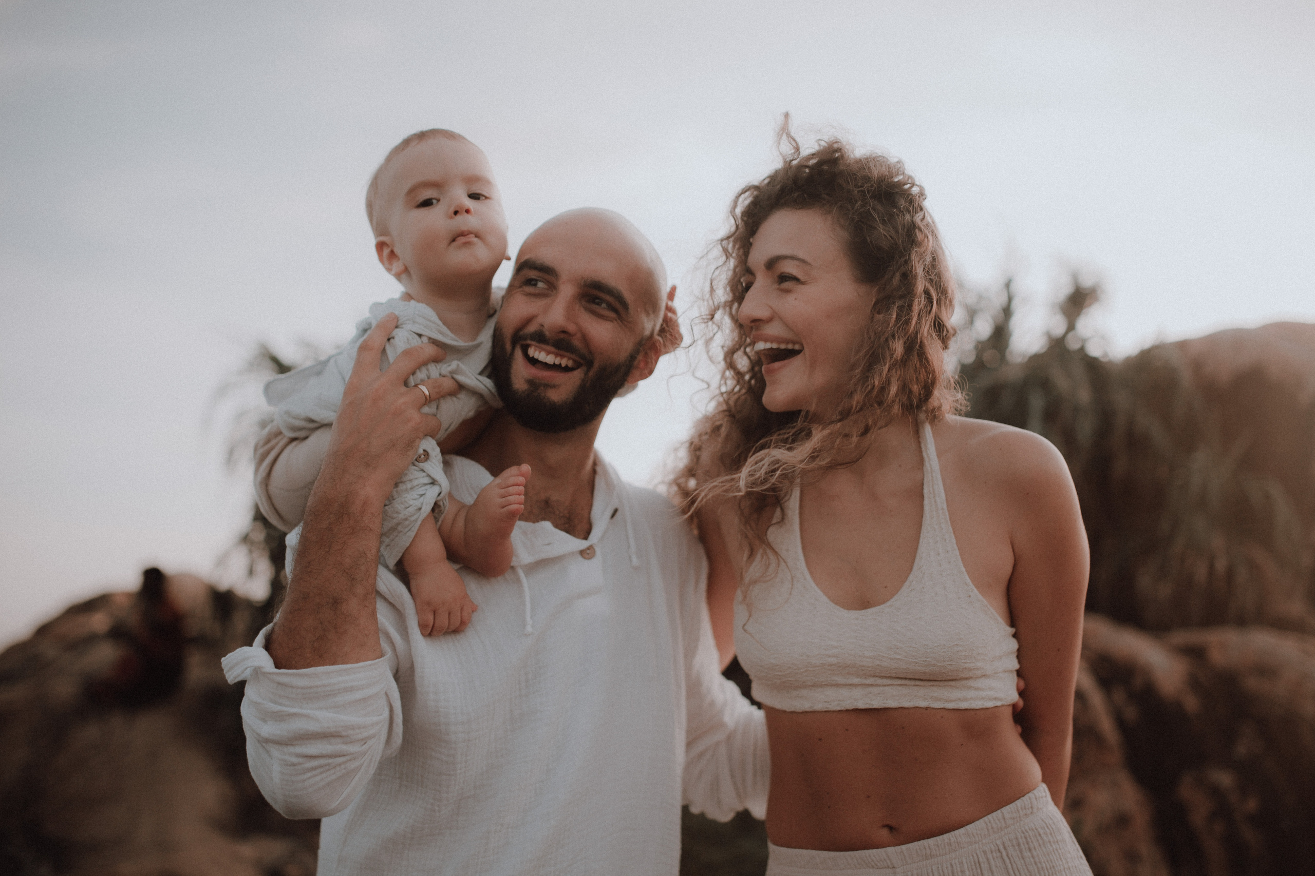 Пусть Солнце коснется твоих волос. Свадебный фотограф Грузия Alex and Polly