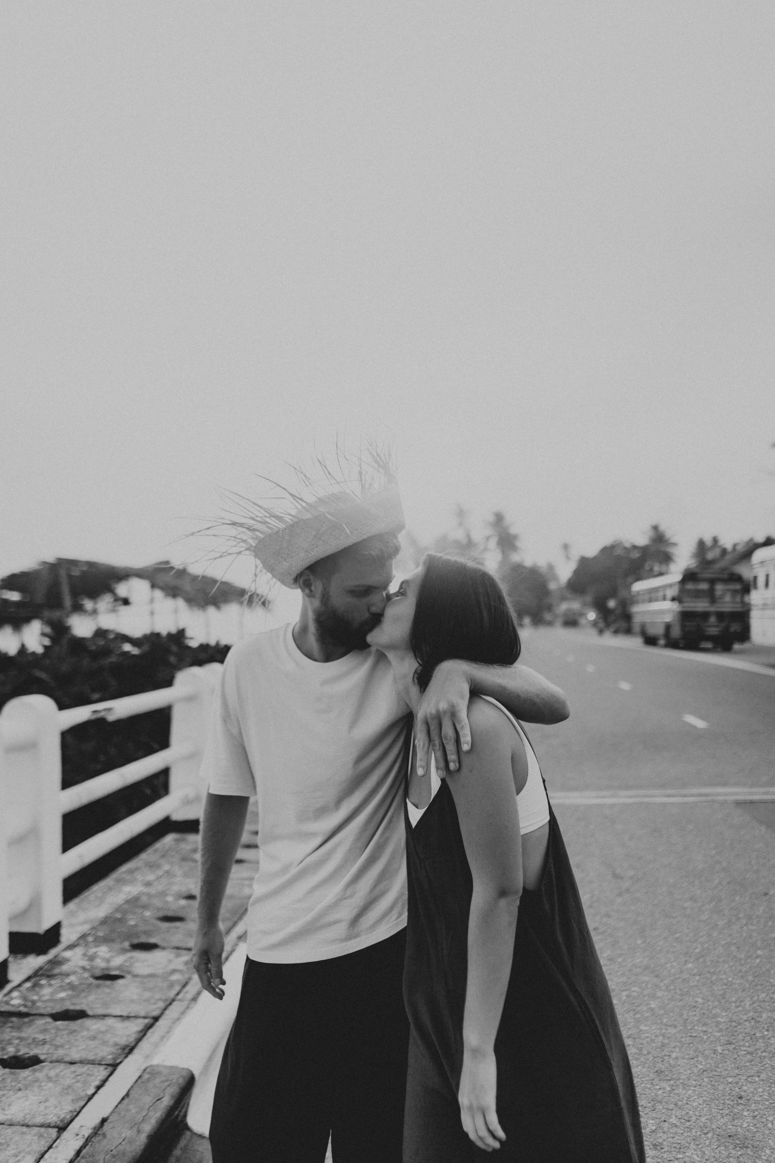 Артем и Юля. Свадебный фотограф Грузия Alex and Polly