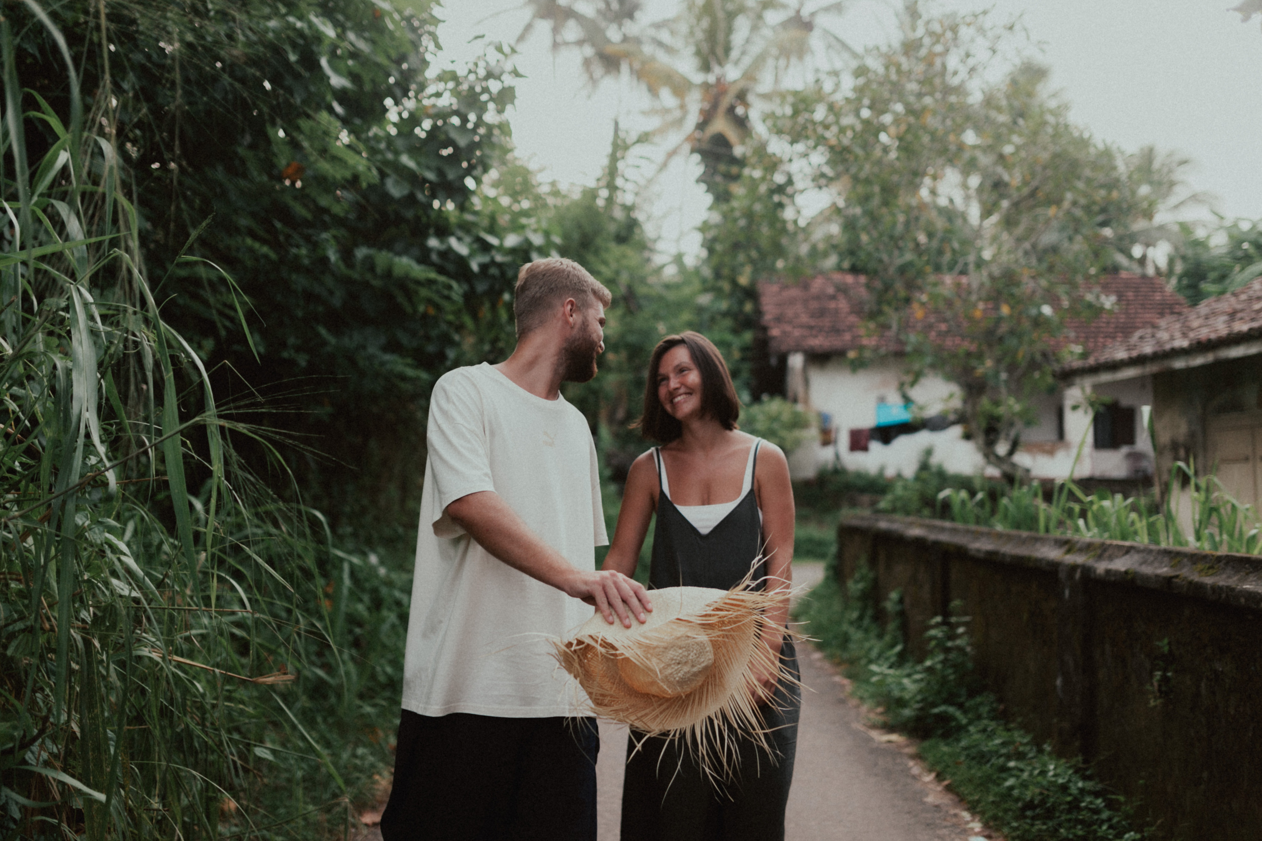 Артем и Юля. Свадебный фотограф Грузия Alex and Polly