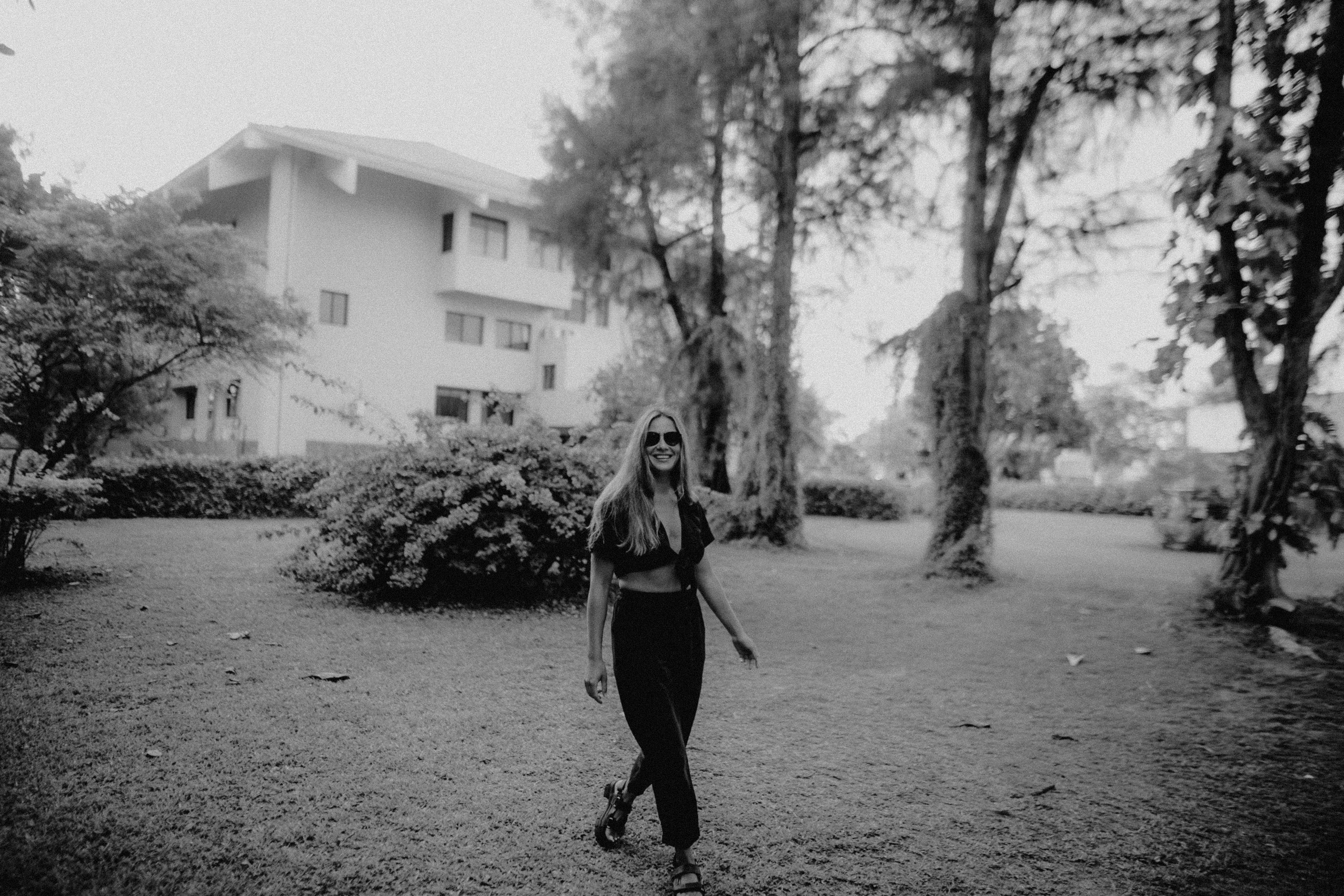 Мила. Wedding photographers Tbilisi Georgia Alex and Polly