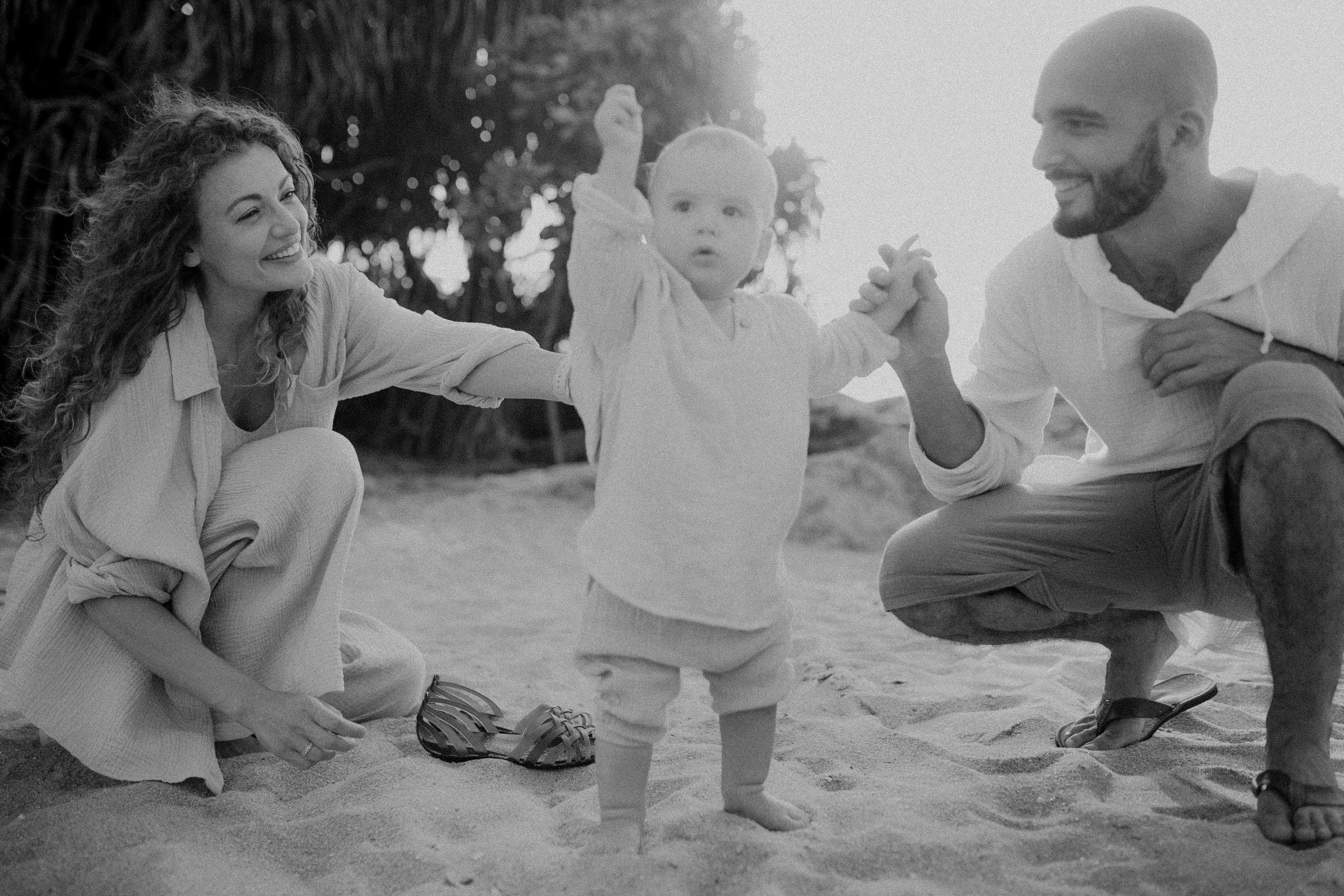 Пусть Солнце коснется твоих волос. Свадебный фотограф Грузия Alex and Polly