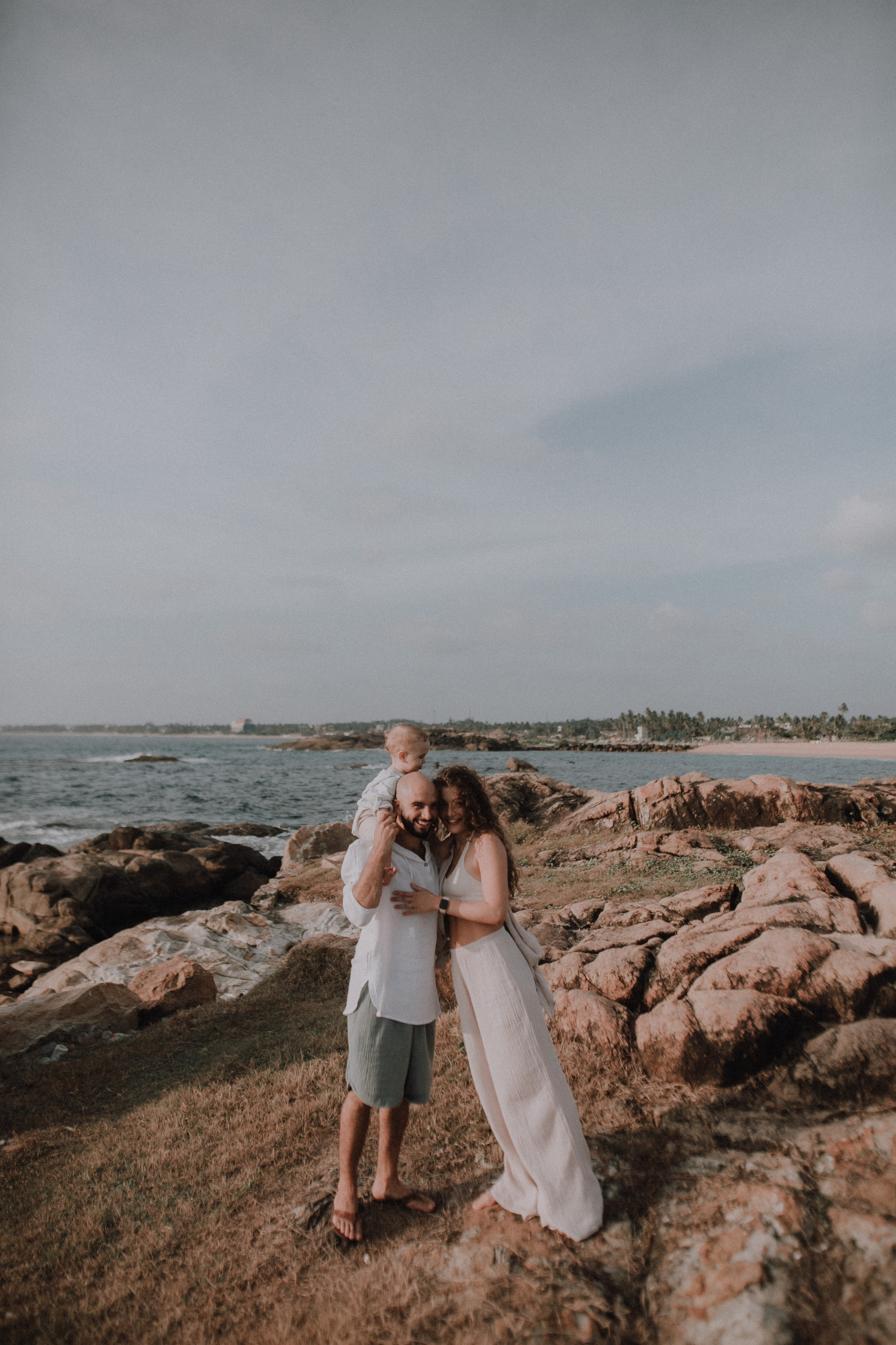 Пусть Солнце коснется твоих волос. Свадебный фотограф Грузия Alex and Polly