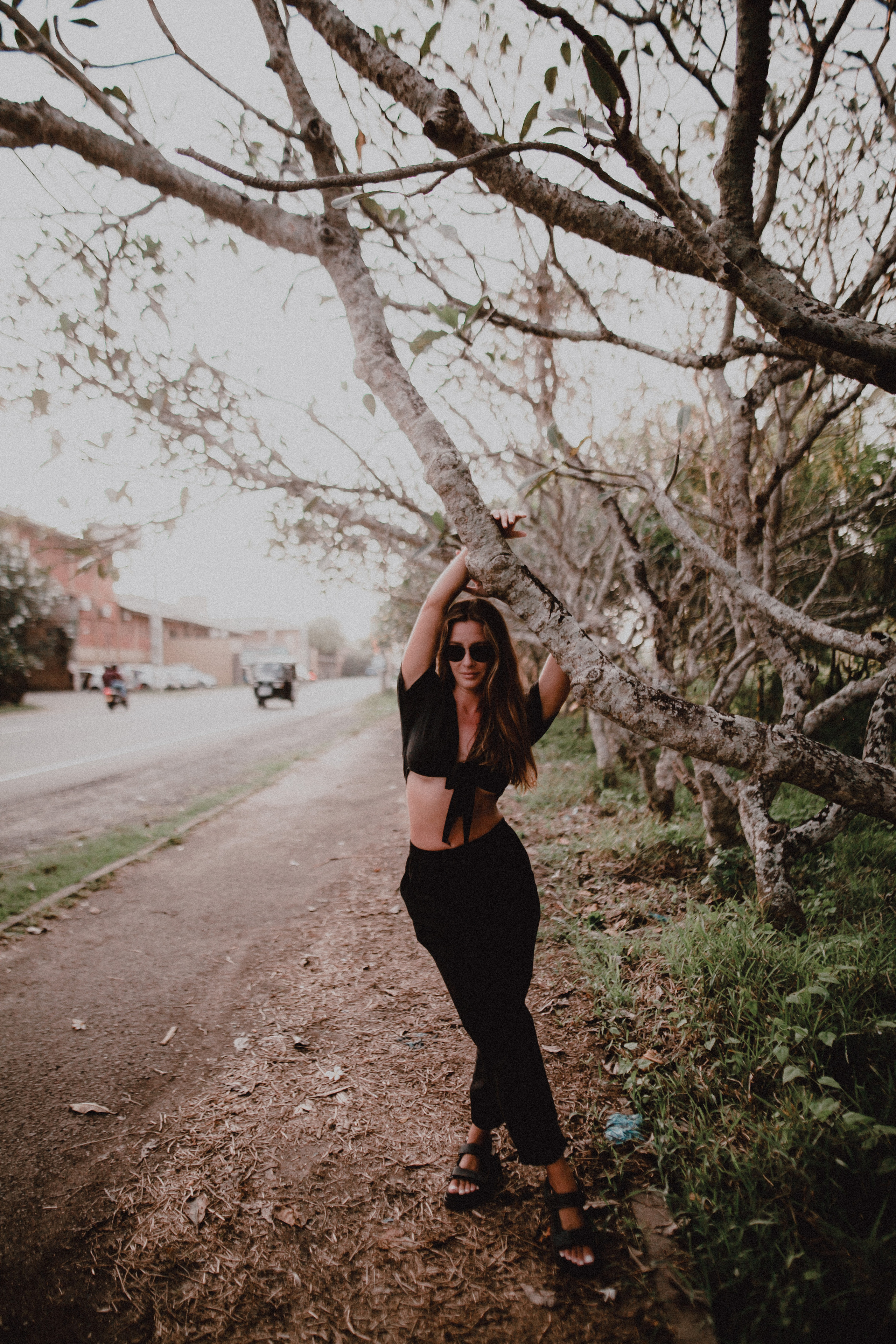 Мила. Wedding photographers Tbilisi Georgia Alex and Polly