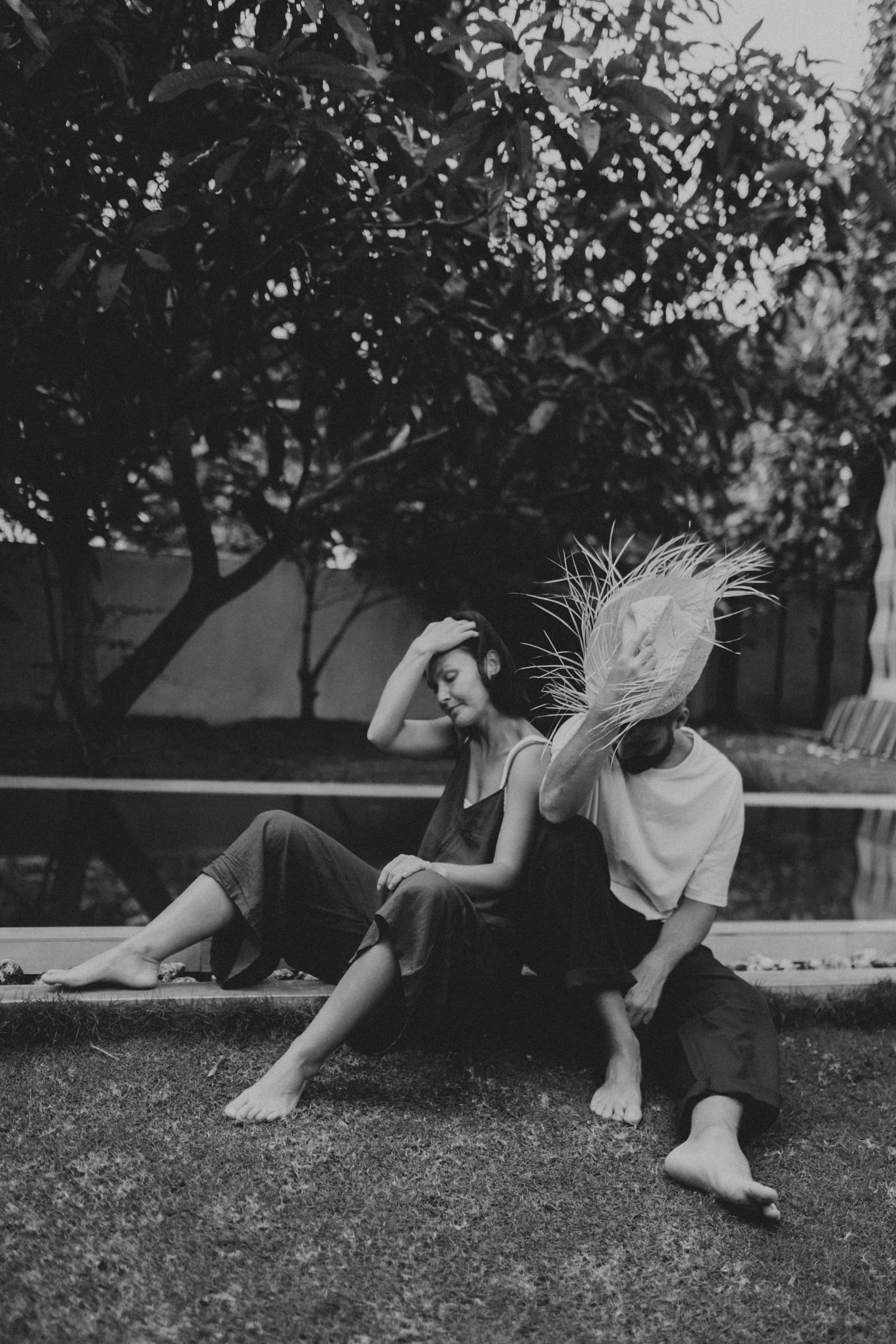 Артем и Юля. Свадебный фотограф Грузия Alex and Polly