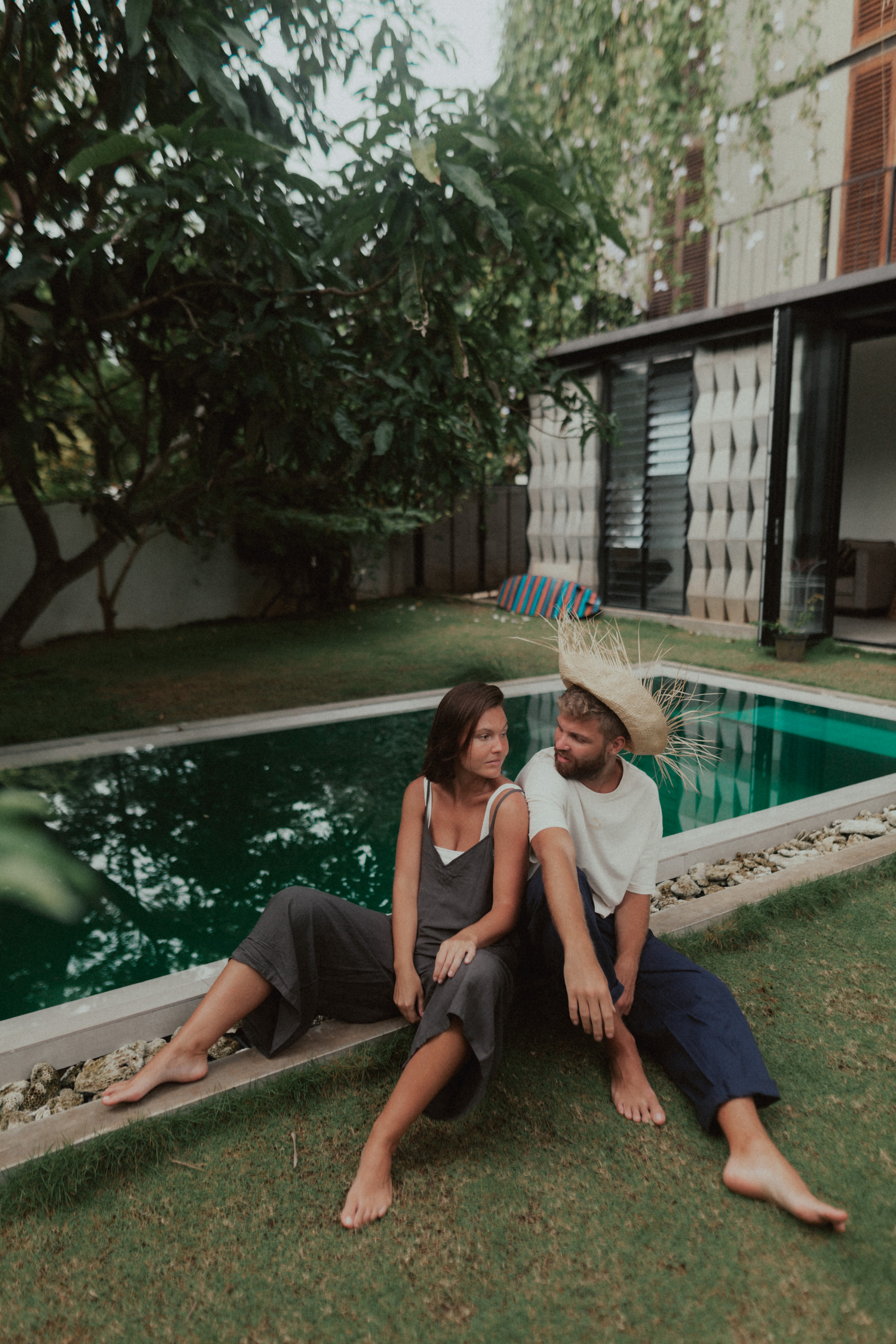 Артем и Юля. Свадебный фотограф Грузия Alex and Polly