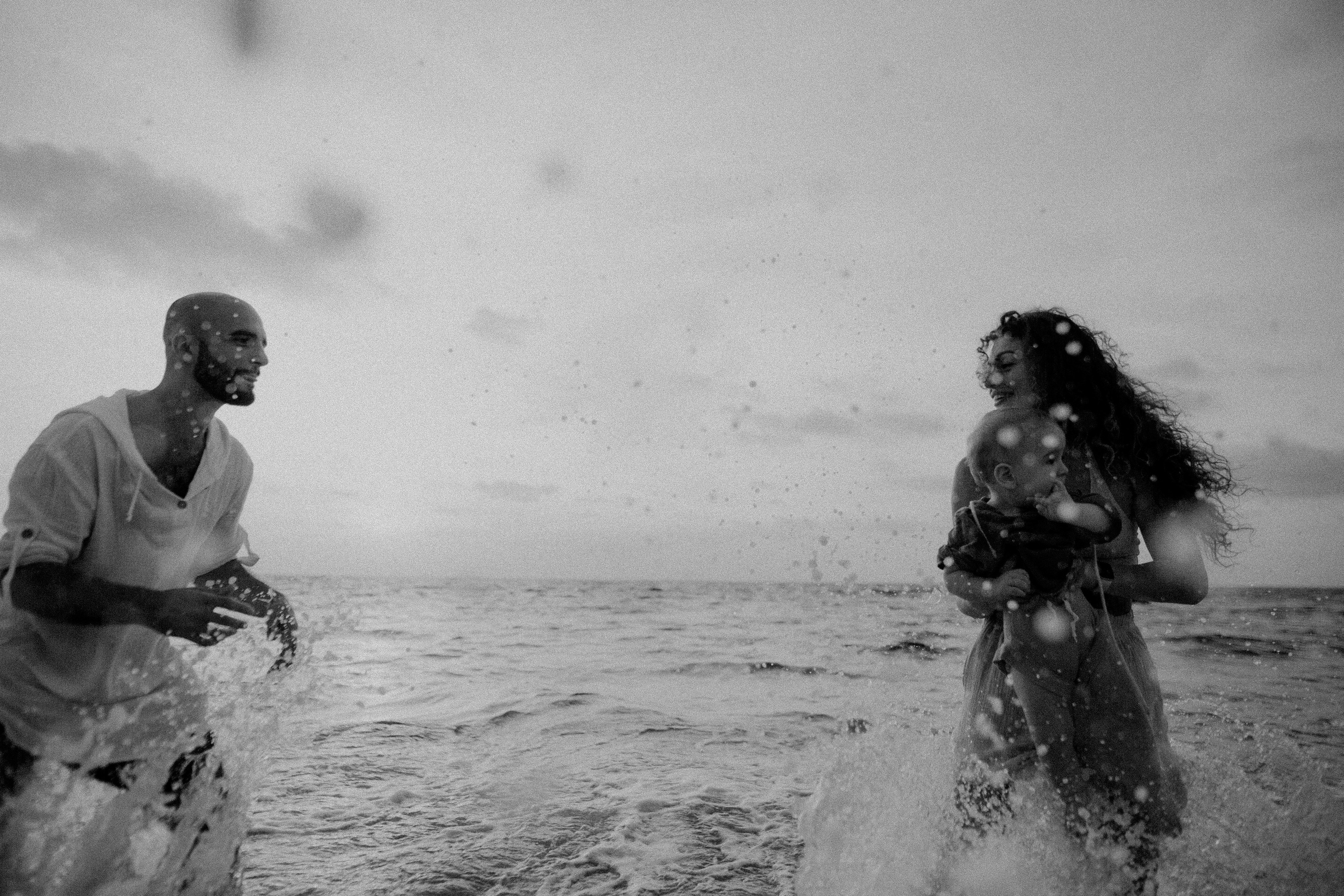 Пусть Солнце коснется твоих волос. Свадебный фотограф Грузия Alex and Polly