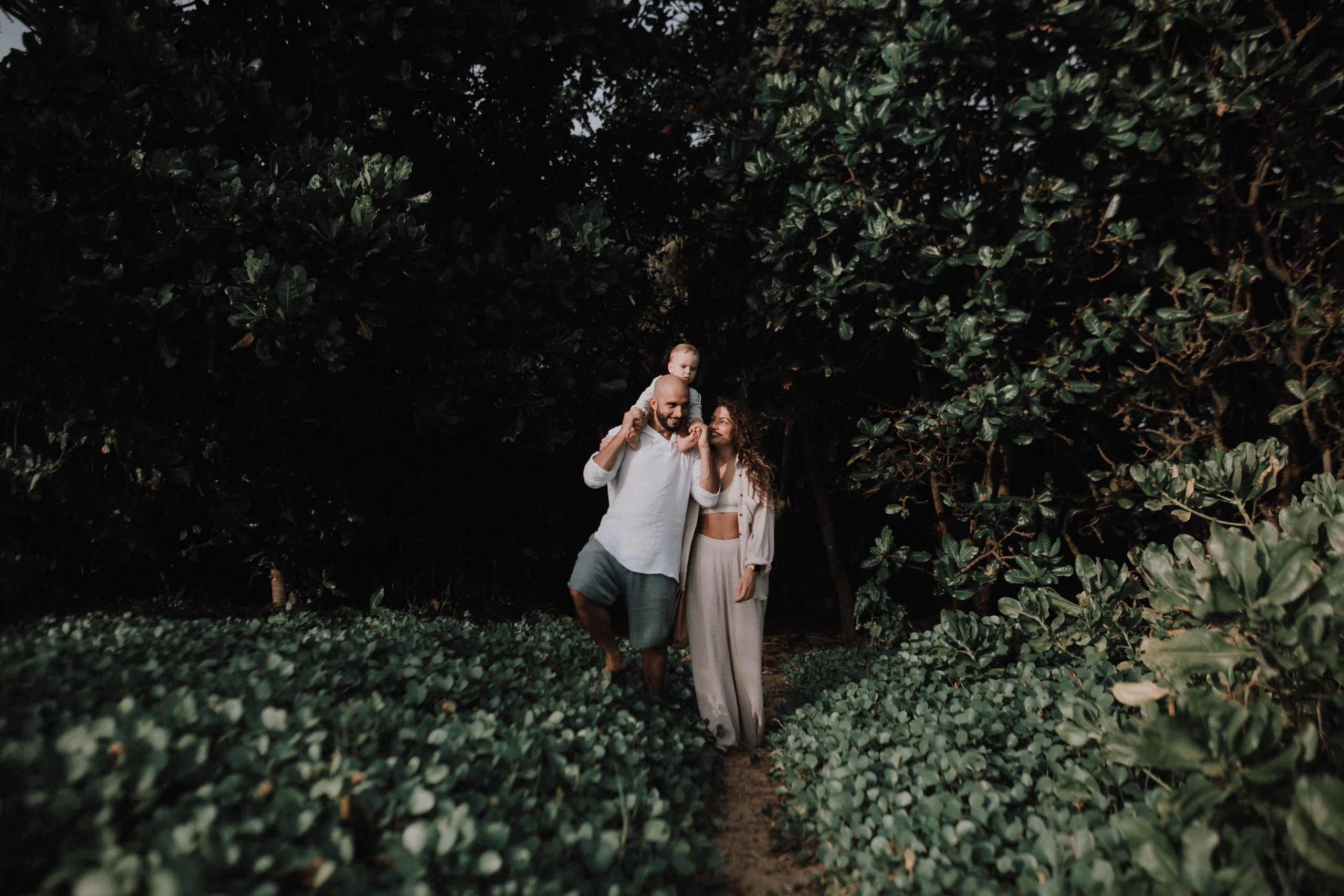 Пусть Солнце коснется твоих волос. Свадебный фотограф Грузия Alex and Polly