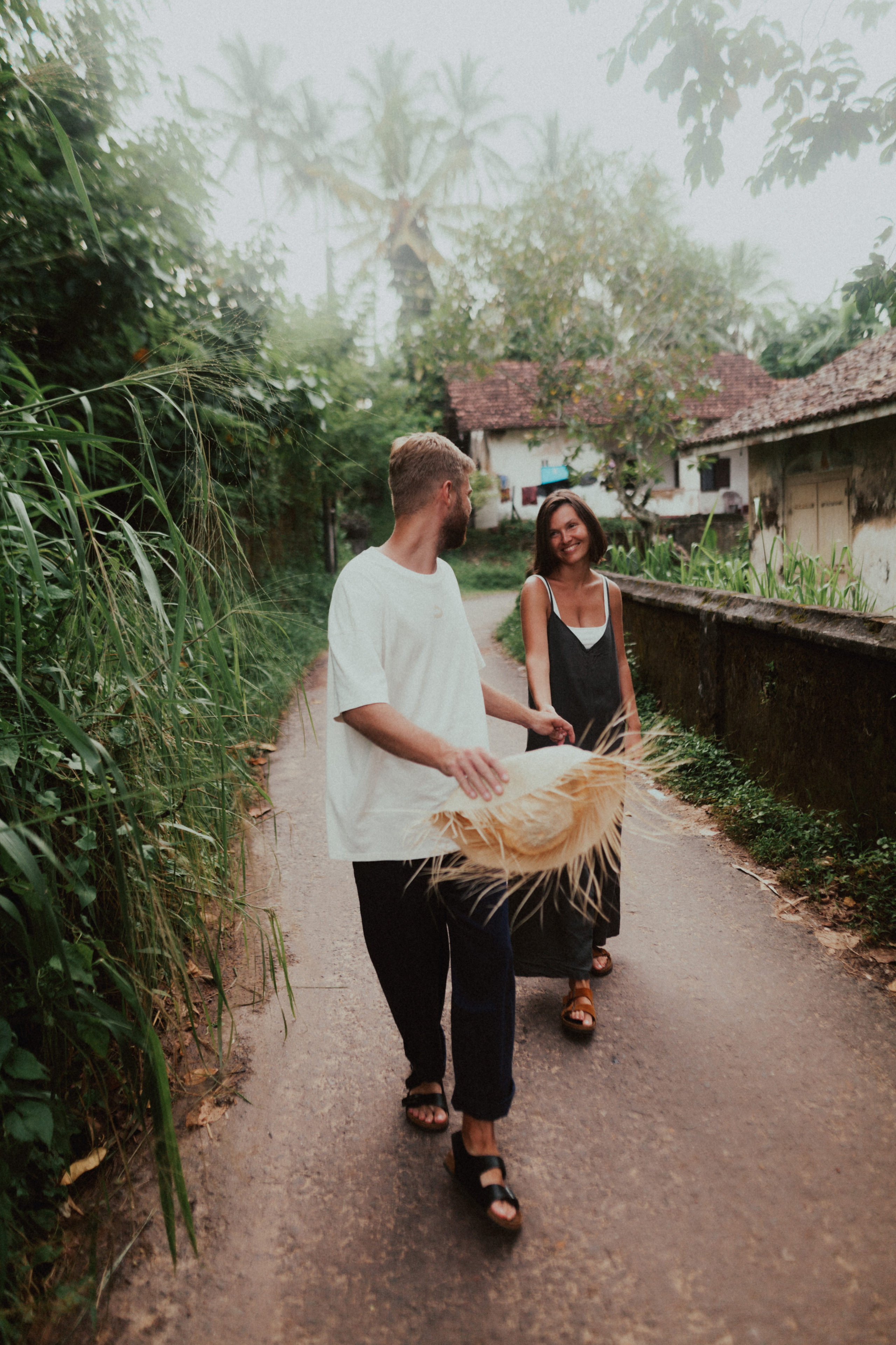 Артем и Юля. Свадебный фотограф Грузия Alex and Polly