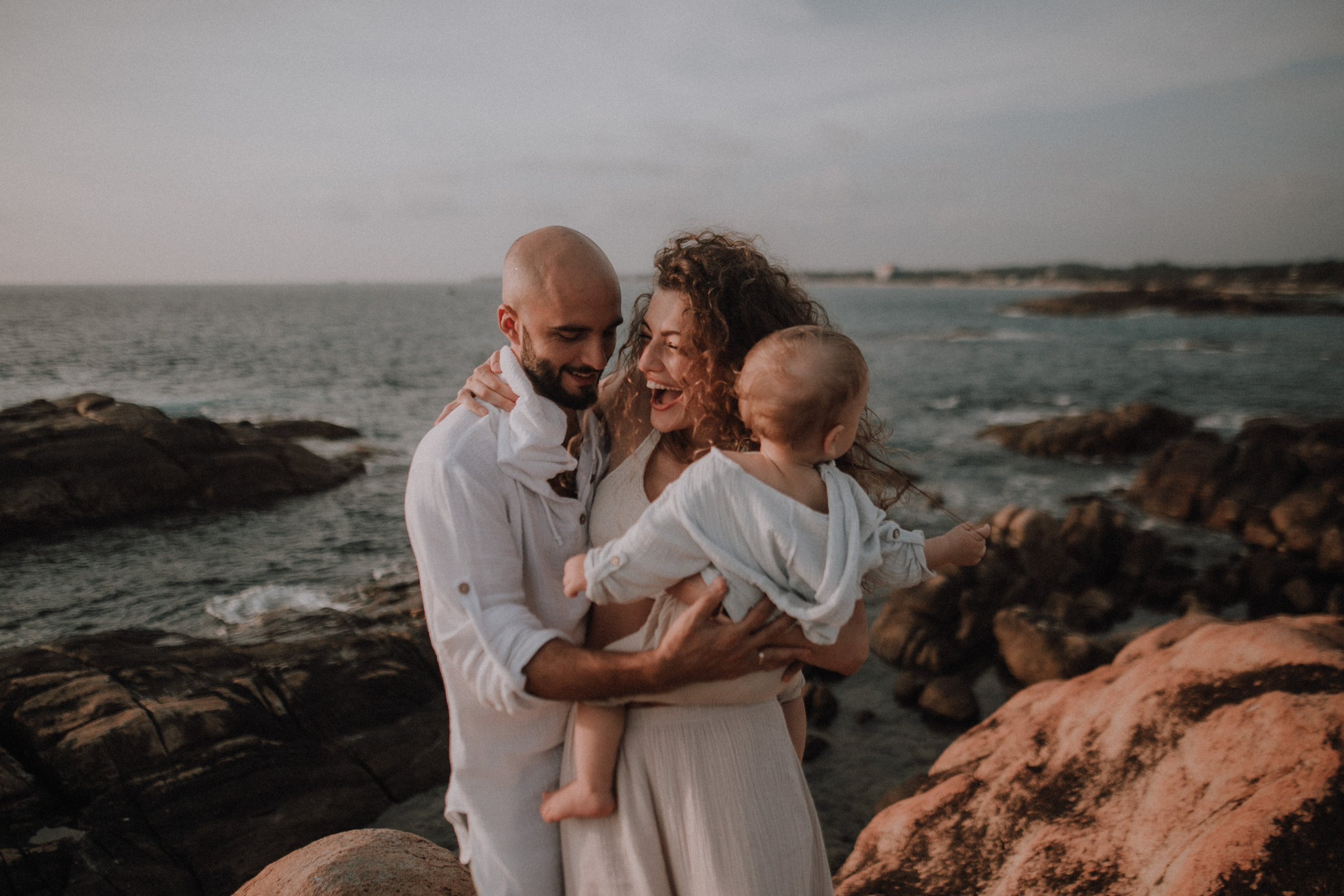 Пусть Солнце коснется твоих волос. Свадебный фотограф Грузия Alex and Polly