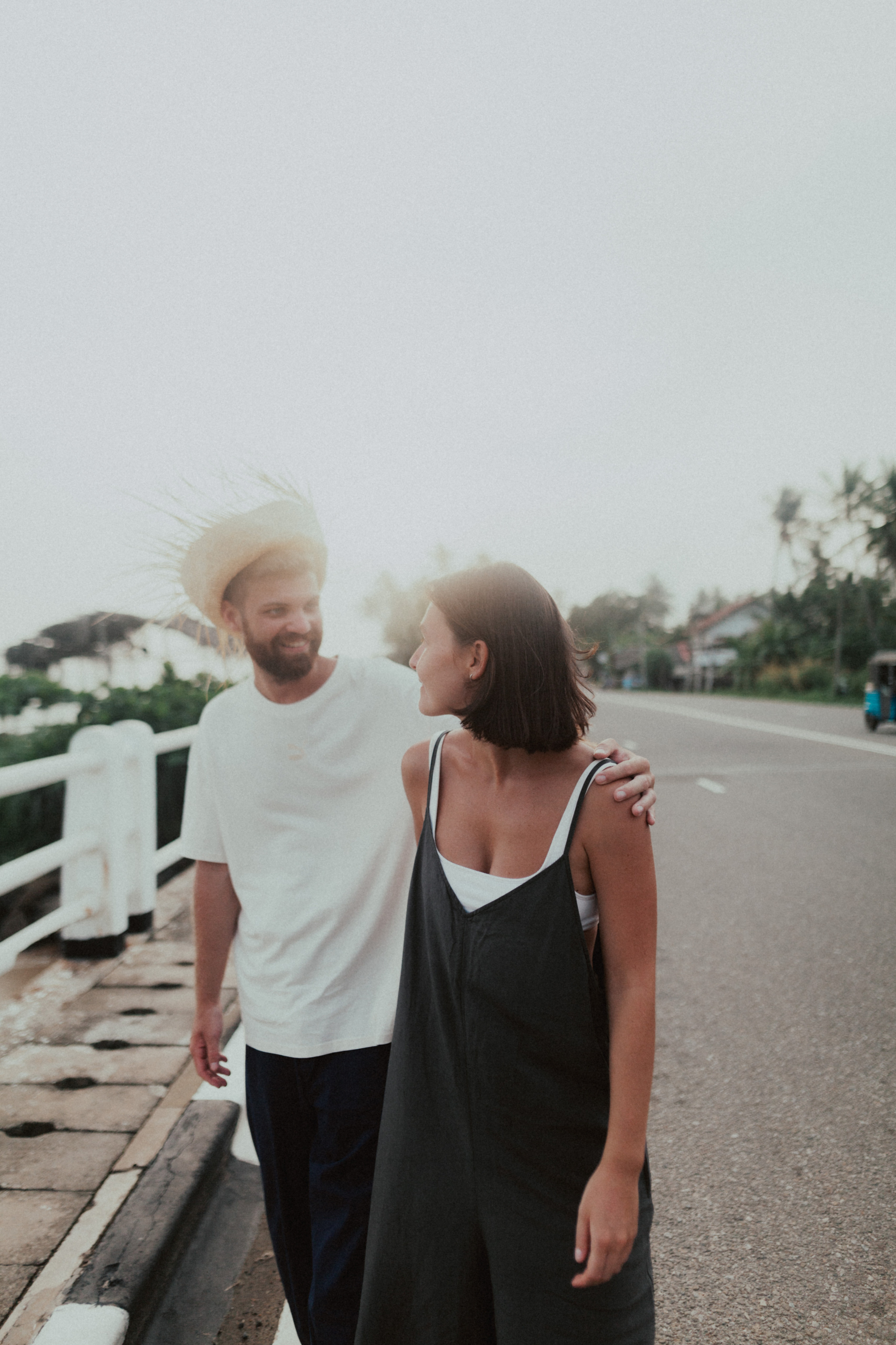 Артем и Юля. Свадебный фотограф Грузия Alex and Polly