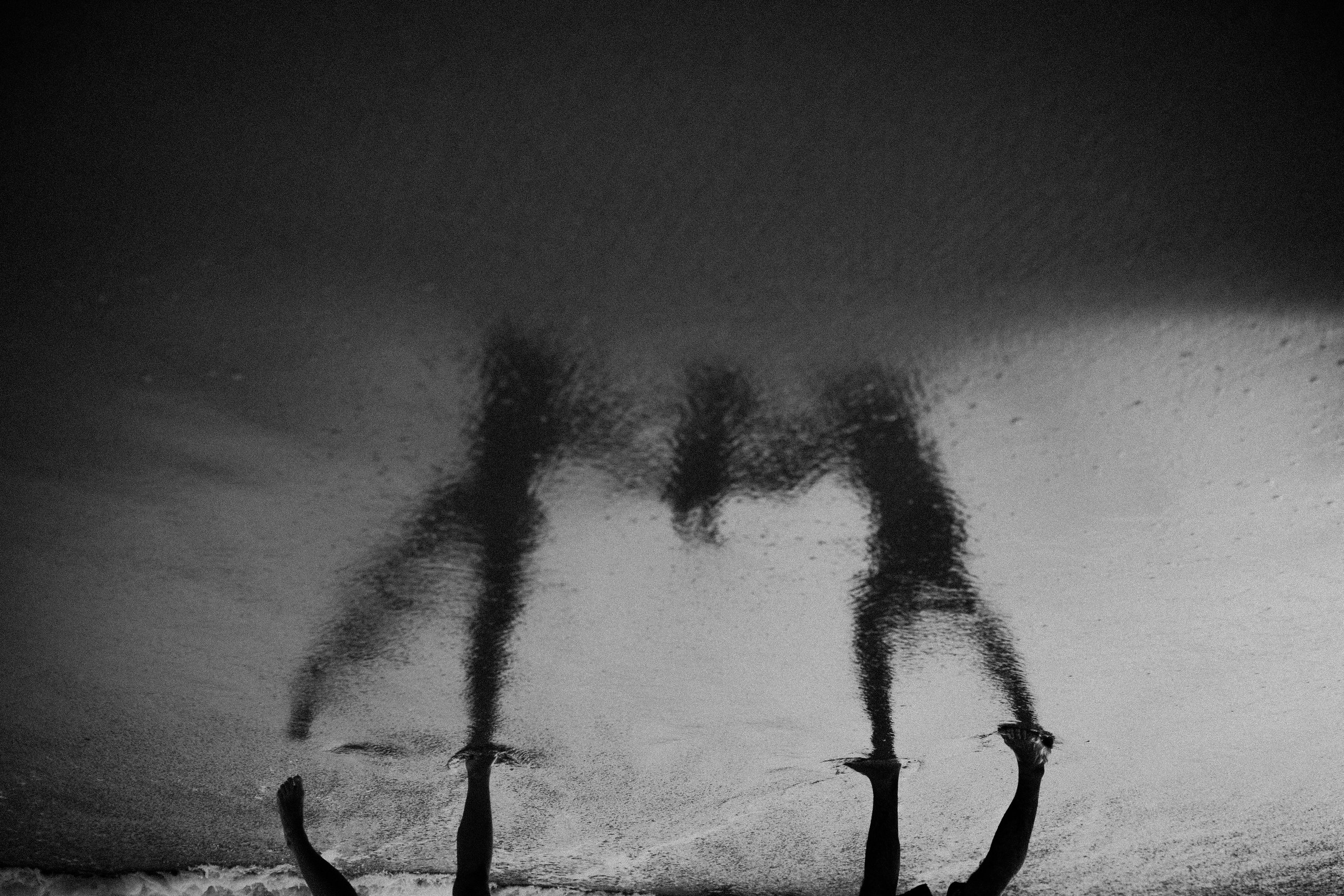 Пусть Солнце коснется твоих волос. Свадебный фотограф Грузия Alex and Polly