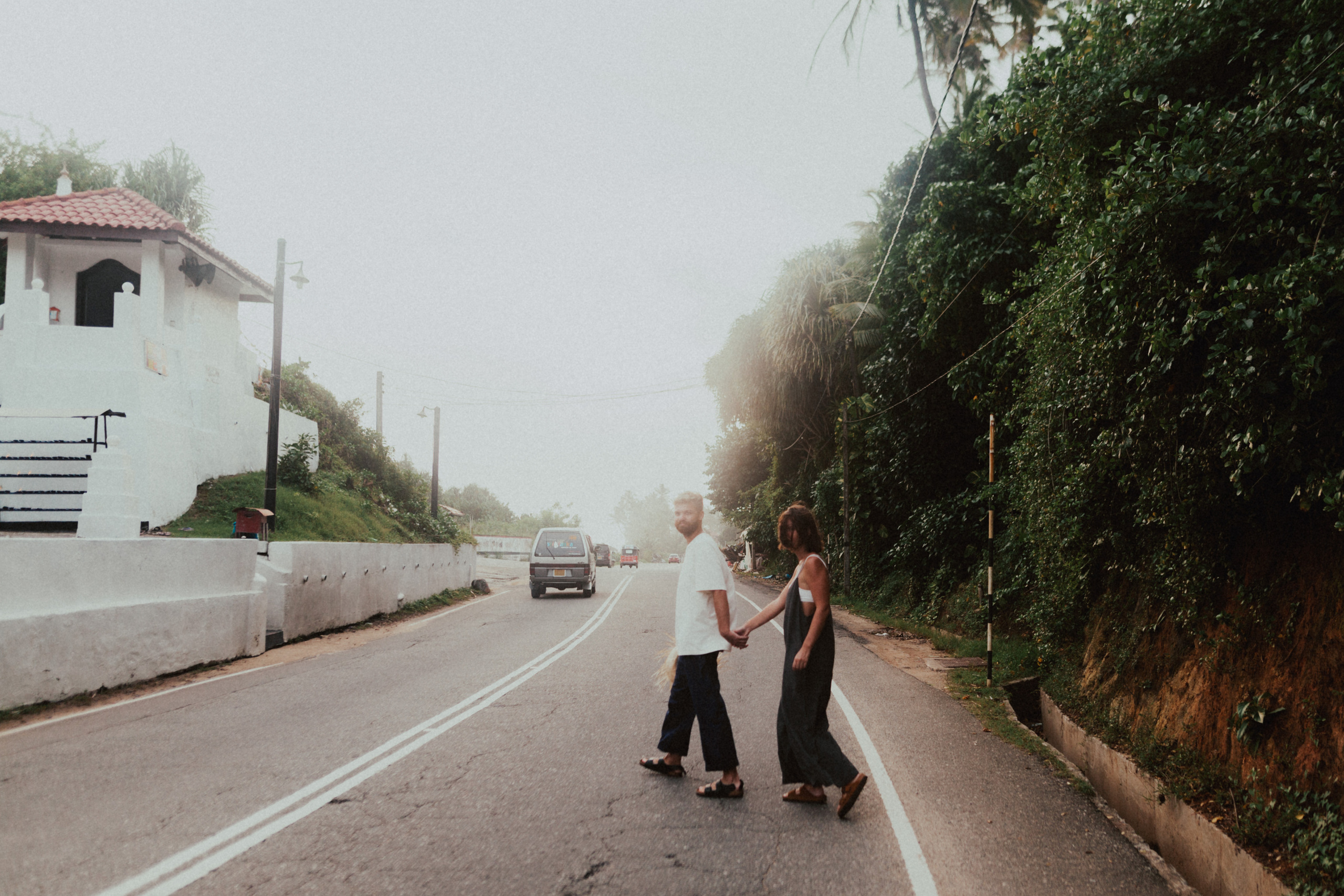 Артем и Юля. Свадебный фотограф Грузия Alex and Polly