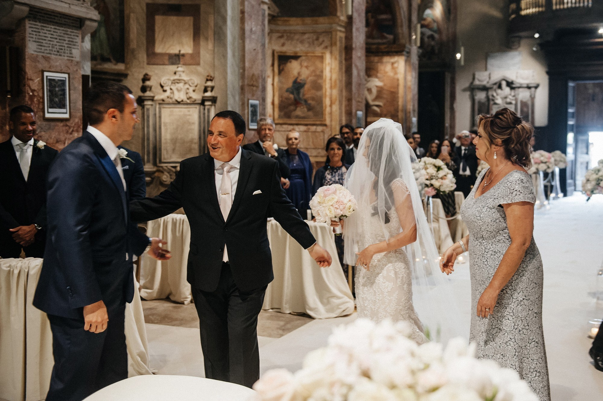 Matt+Nicole ROME. Свадебный фотограф Игорь Булгак
