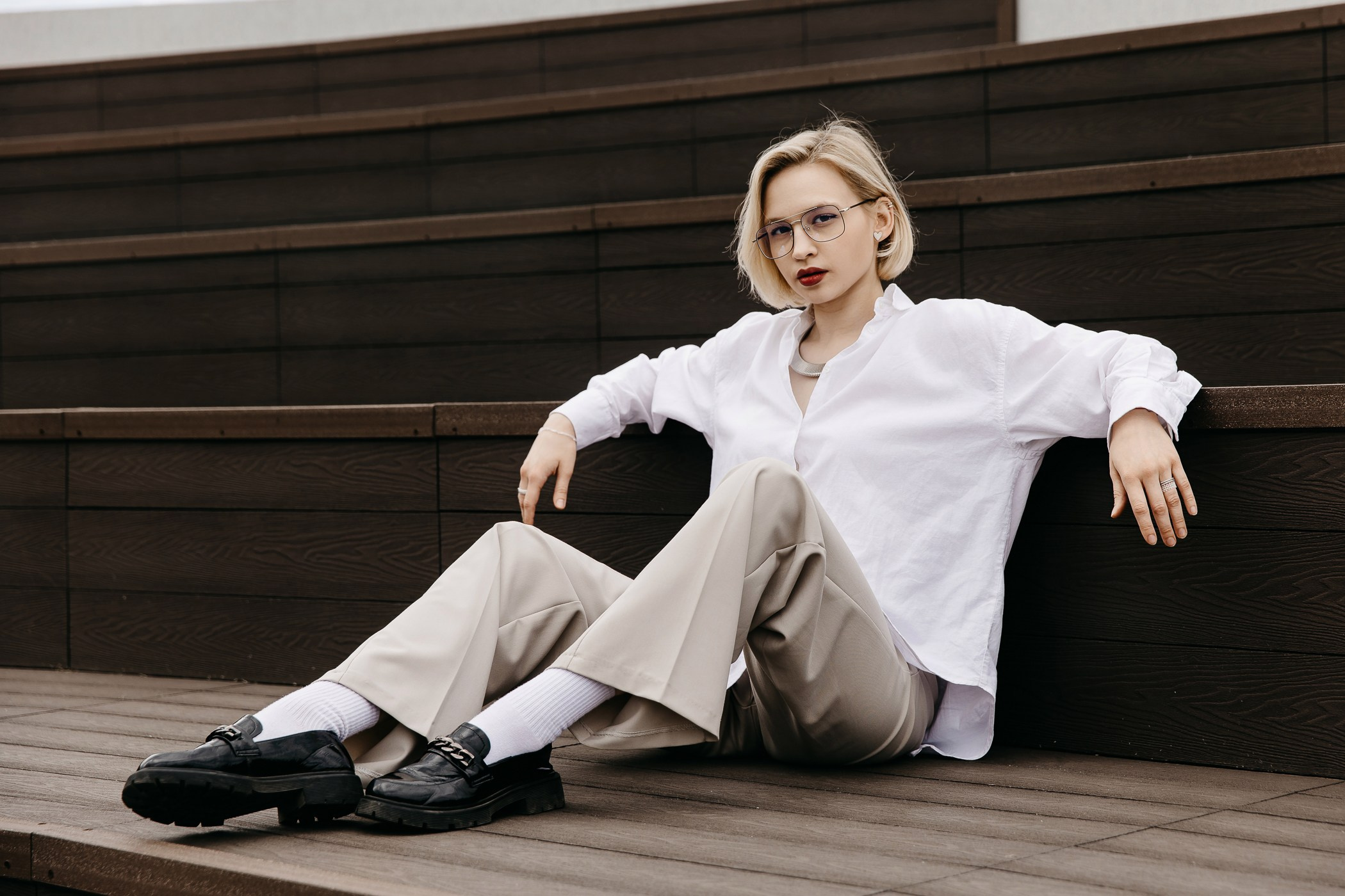 Алина. Тимур Аминов | Фотограф в Кемерове