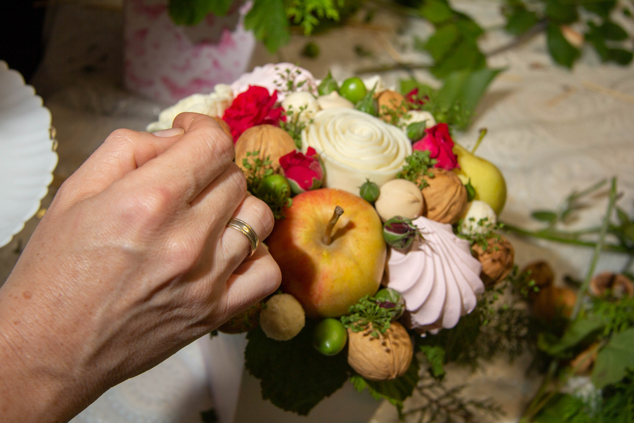 Репортажная съемка мероприятий. Портретный фотограф в Краснодаре Надежда Дудова