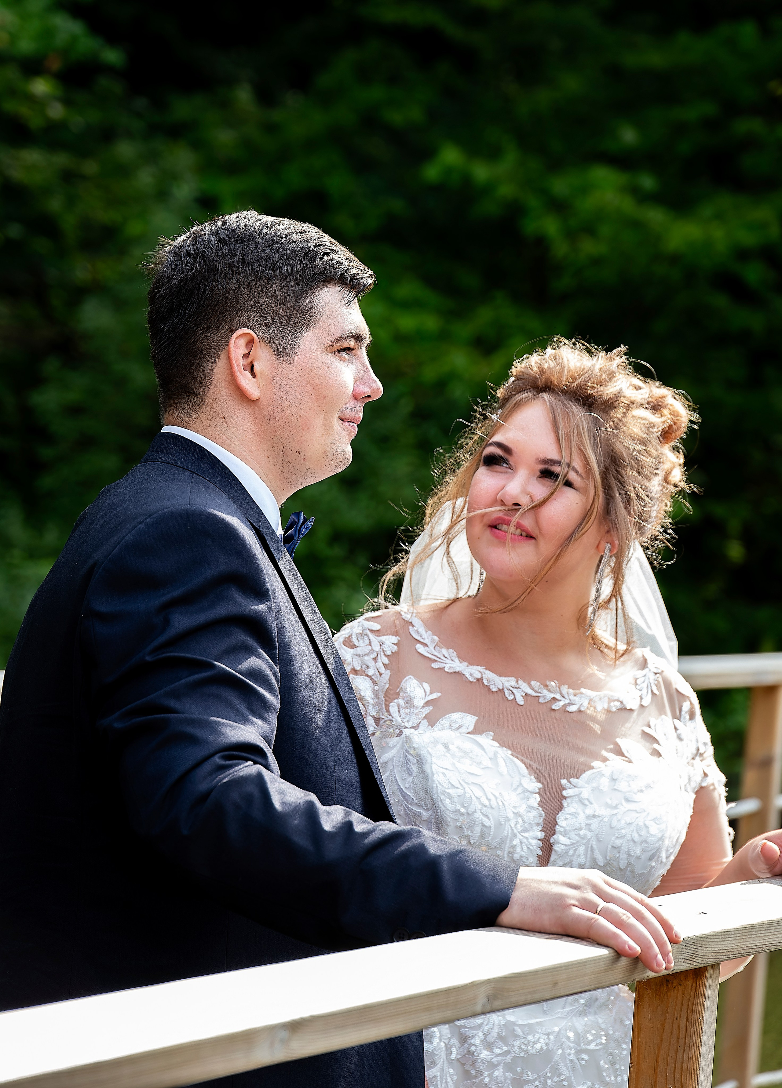 Евгения и Роман. Лев Постнов.Фотограф. Нижний Новгород