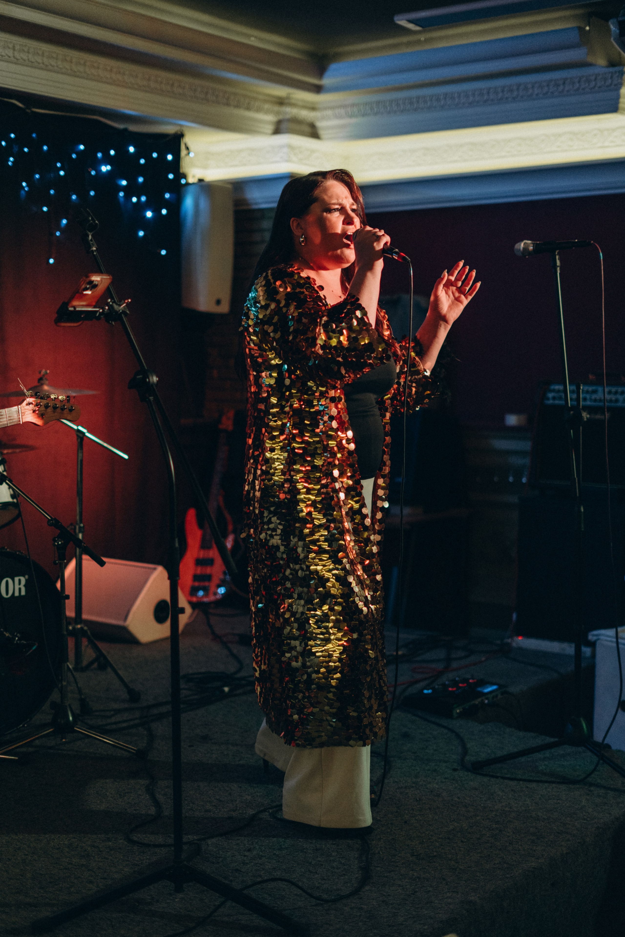 Jam Party 2. Портретный фотограф в Москве и Санкт-Петербурге Арина Чех