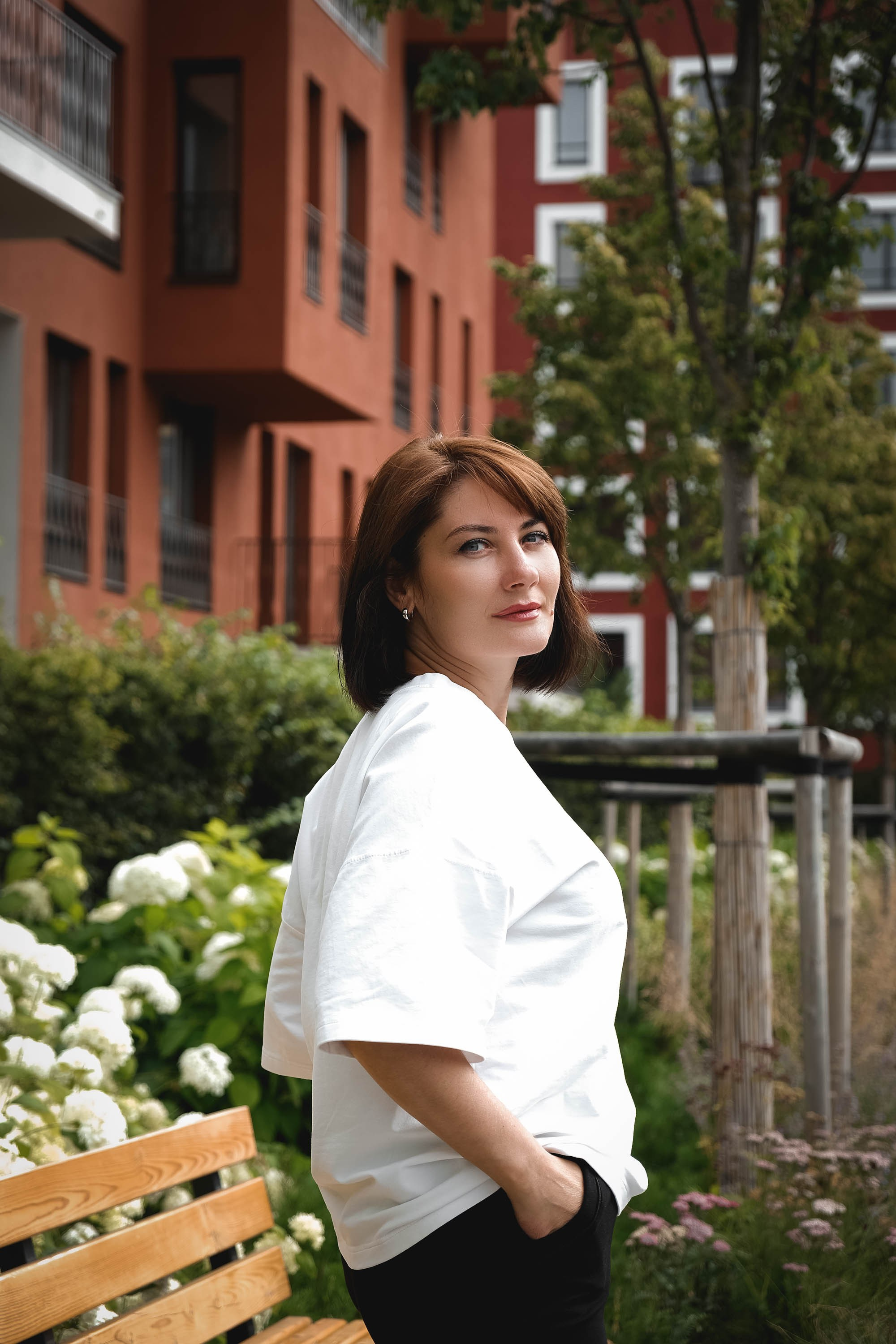 Светлана. Свадебный и семейный фотограф в Тюмени Екатерина Дубровина