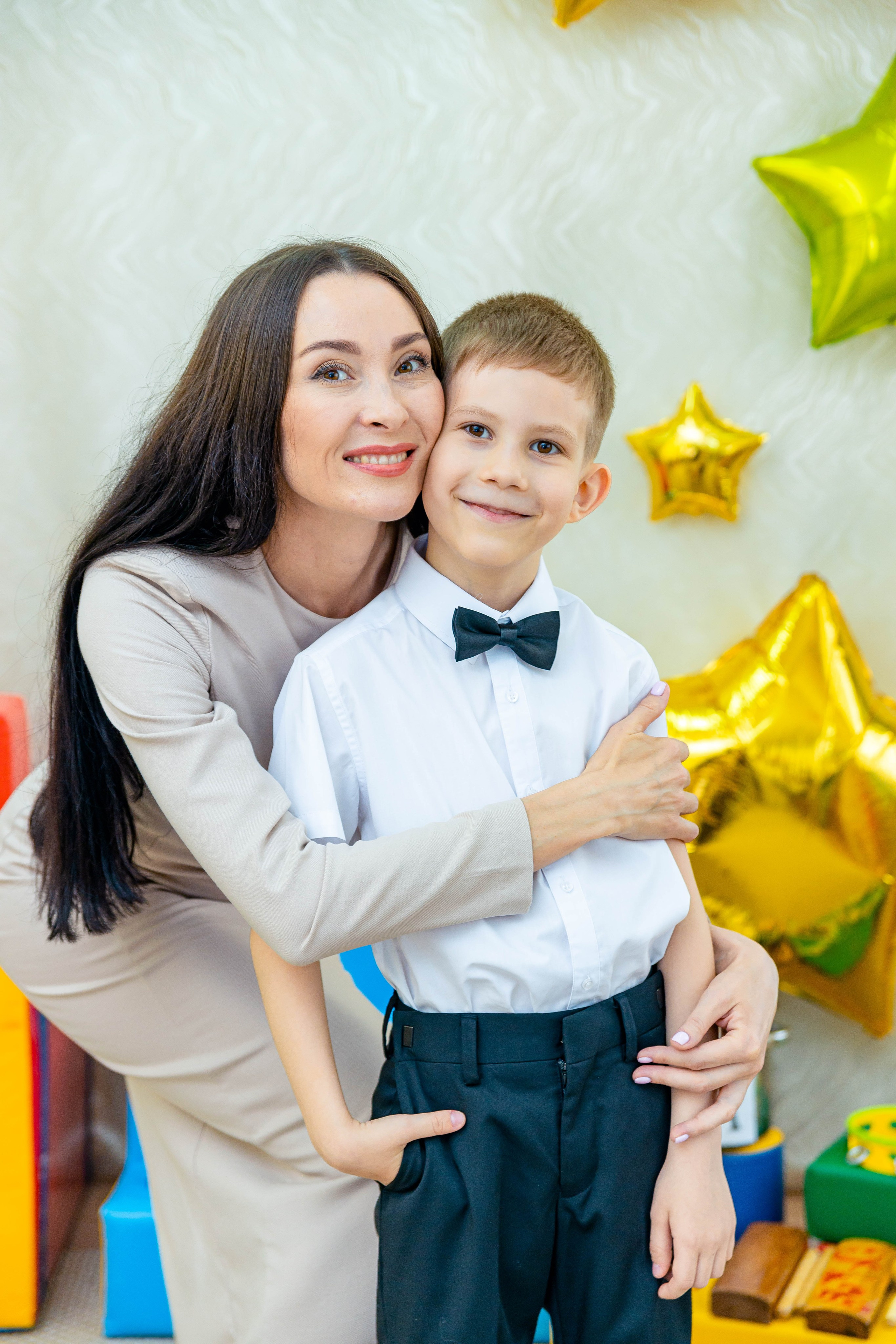 Выпускной в детском саду. Фотограф в Барнауле Юлия Яковлева