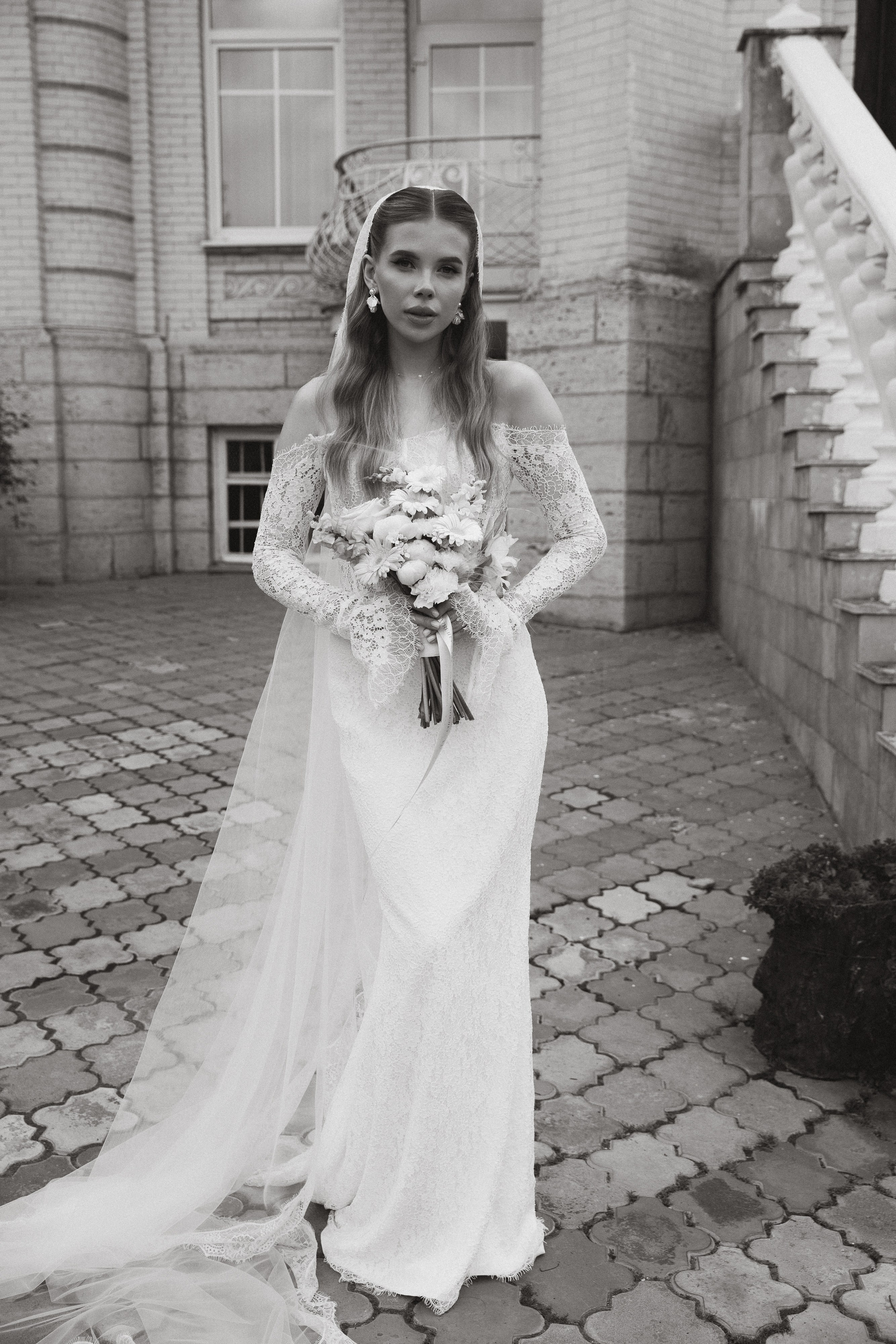 В&С. Свадебный фотограф