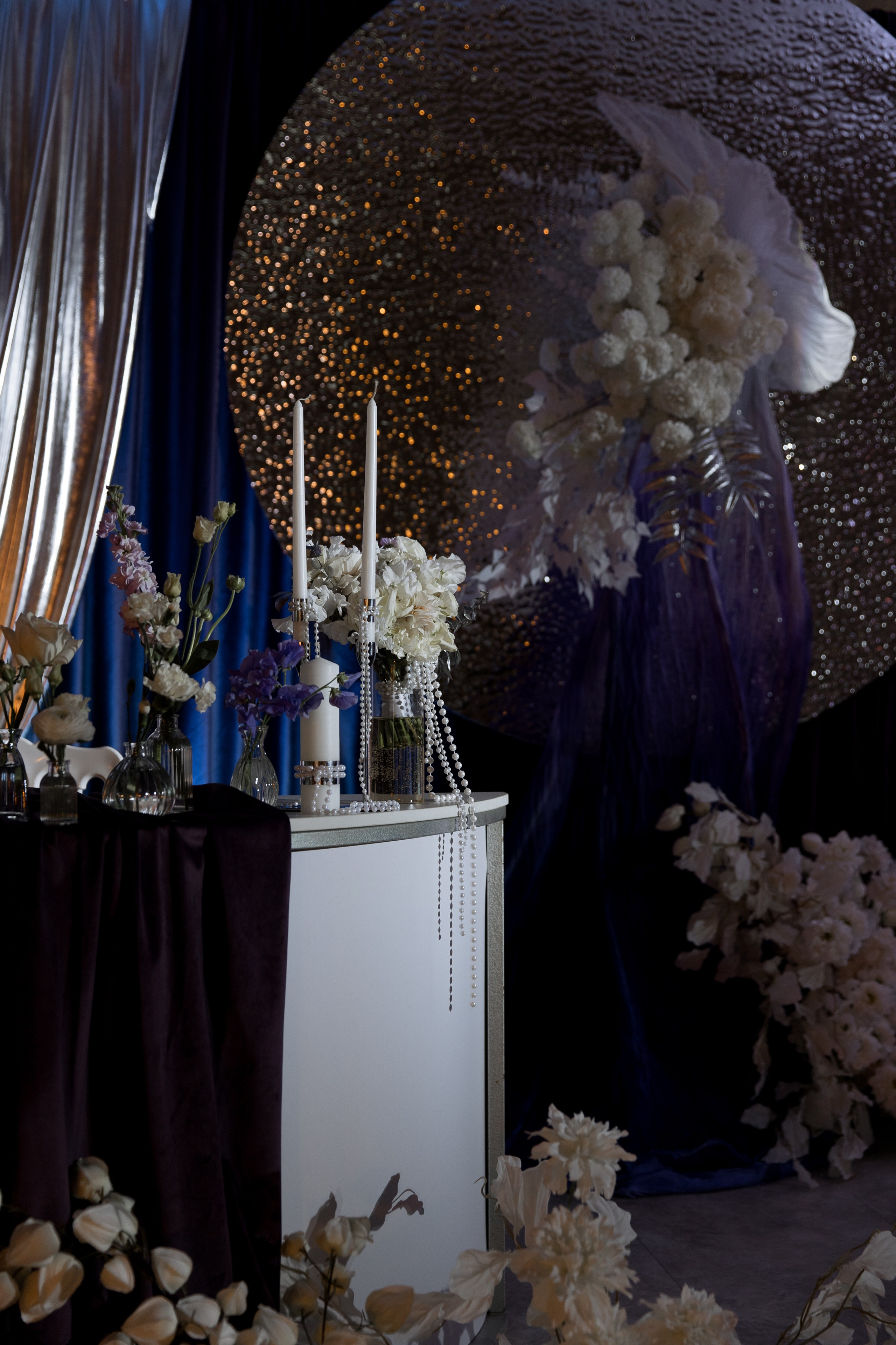 С&А. Свадебный фотограф