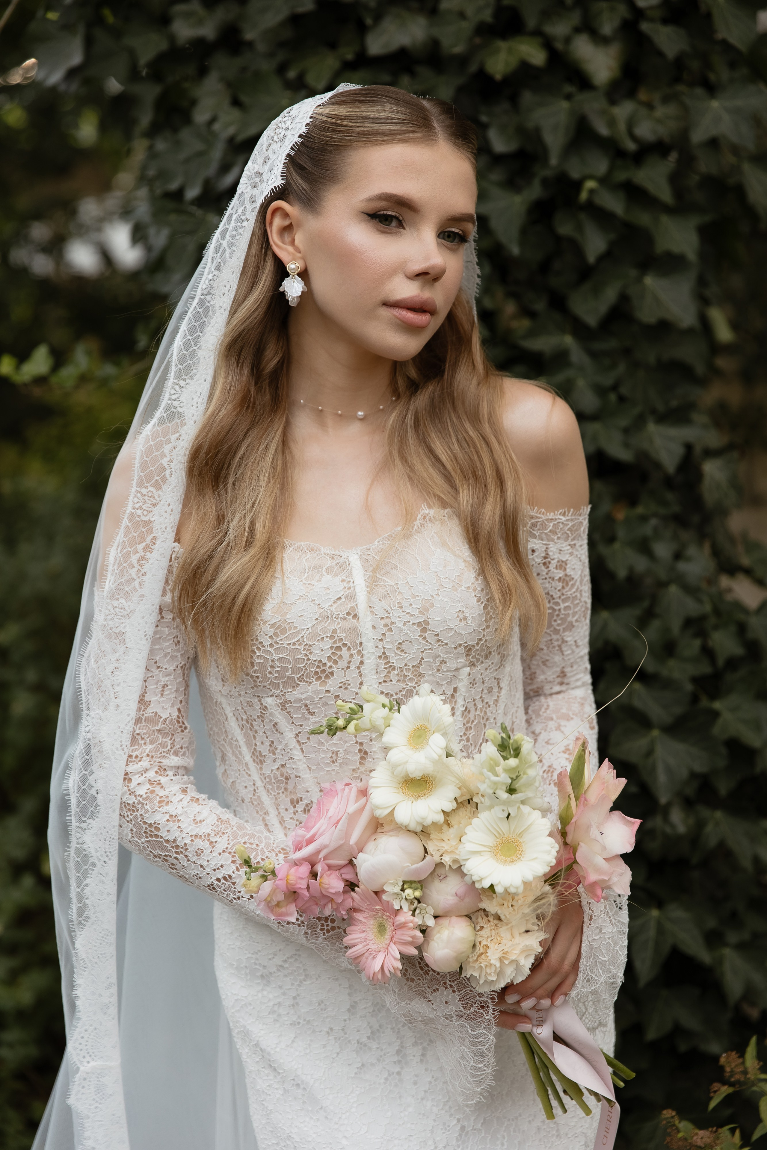 В&С. Свадебный фотограф