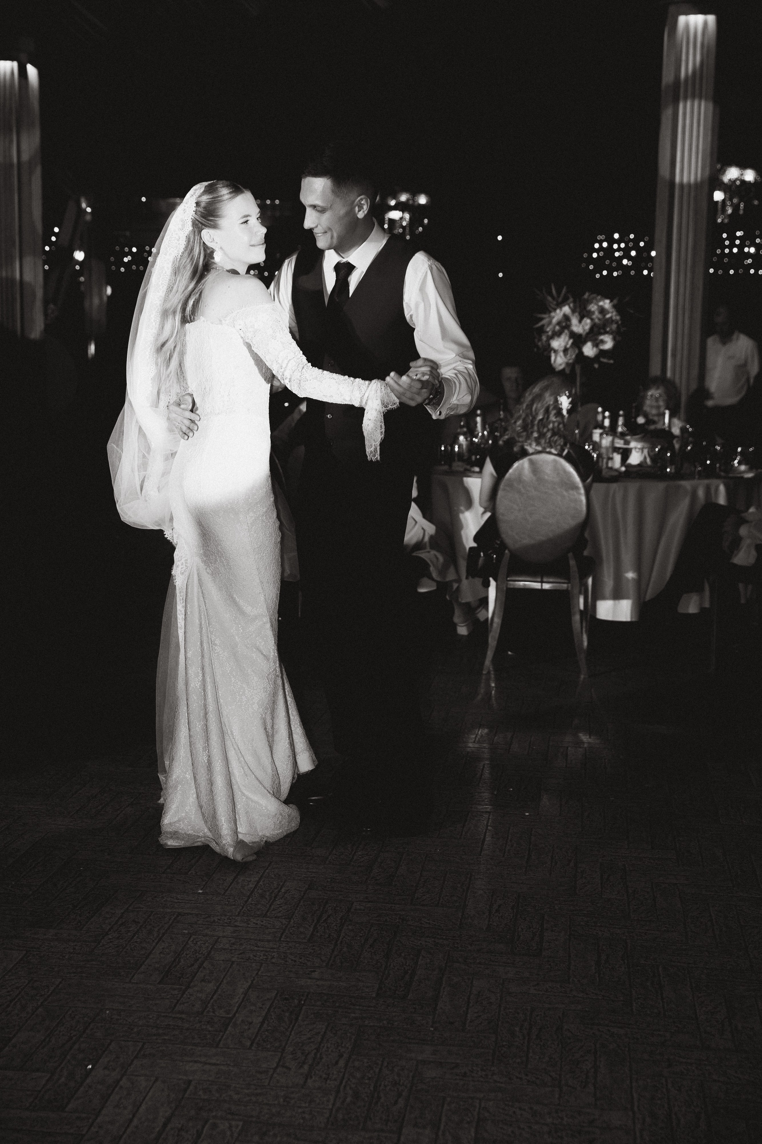 В&С. Свадебный фотограф