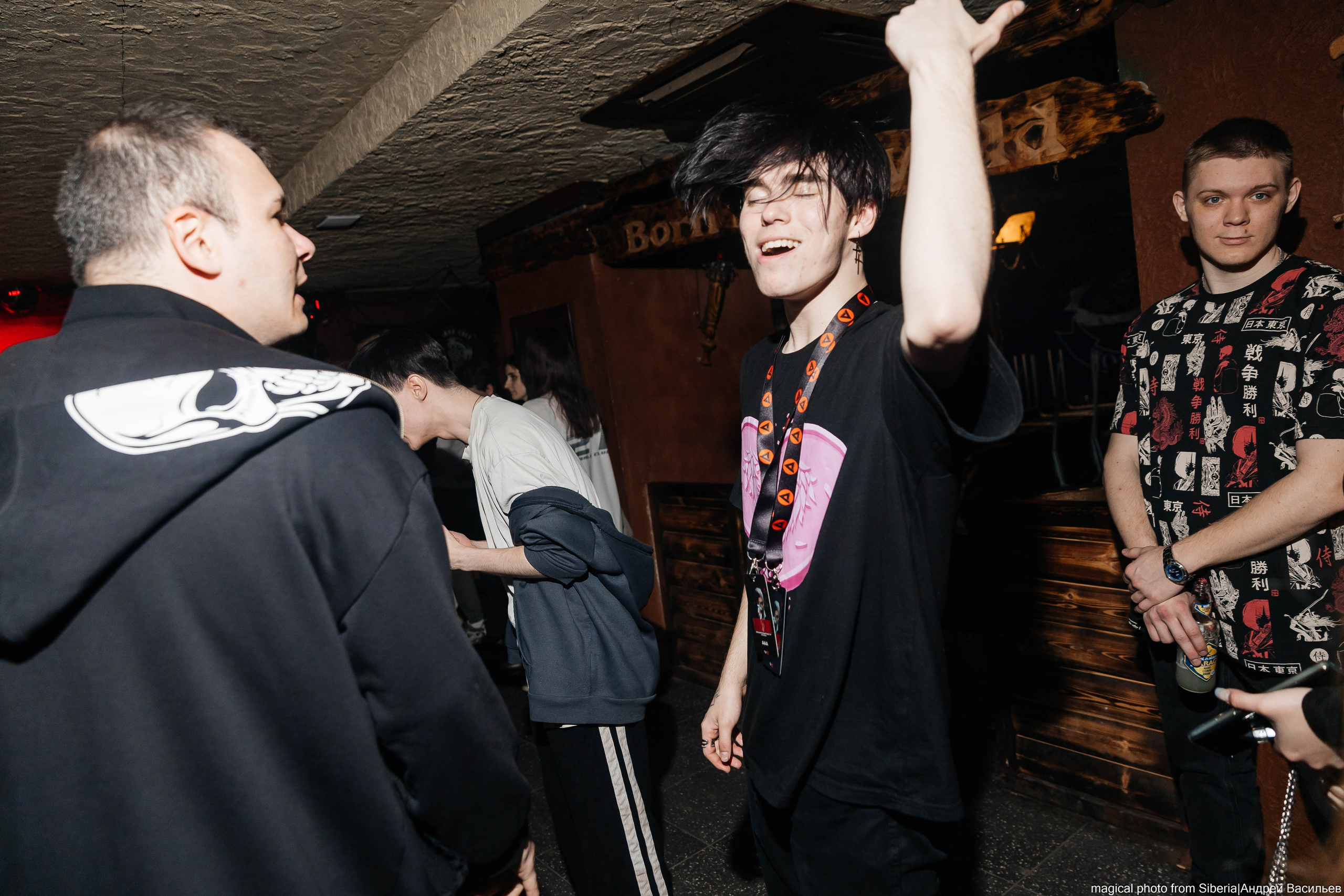 Playingtheangel. _Carpe diem_