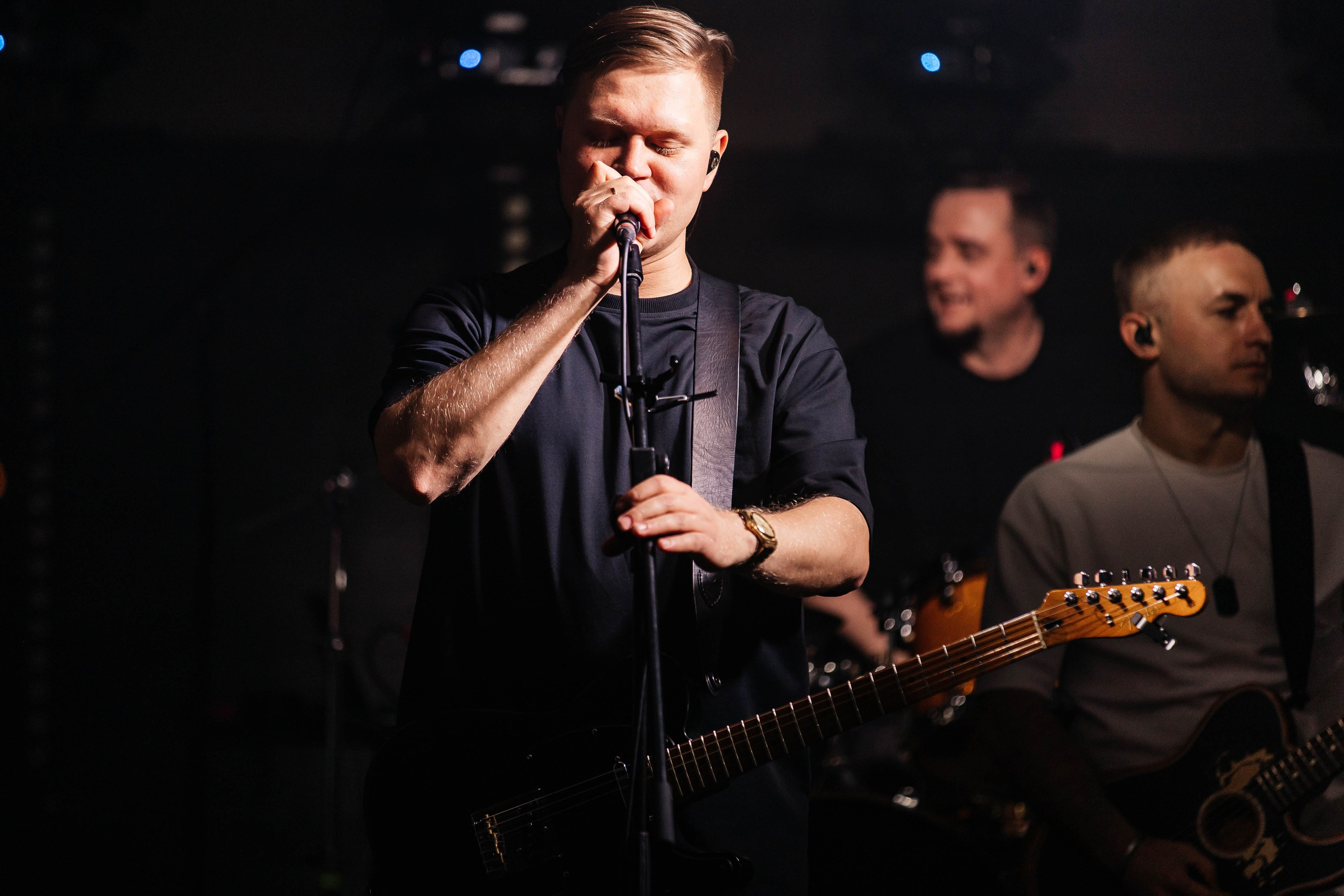 Комната культуры. _Carpe diem_