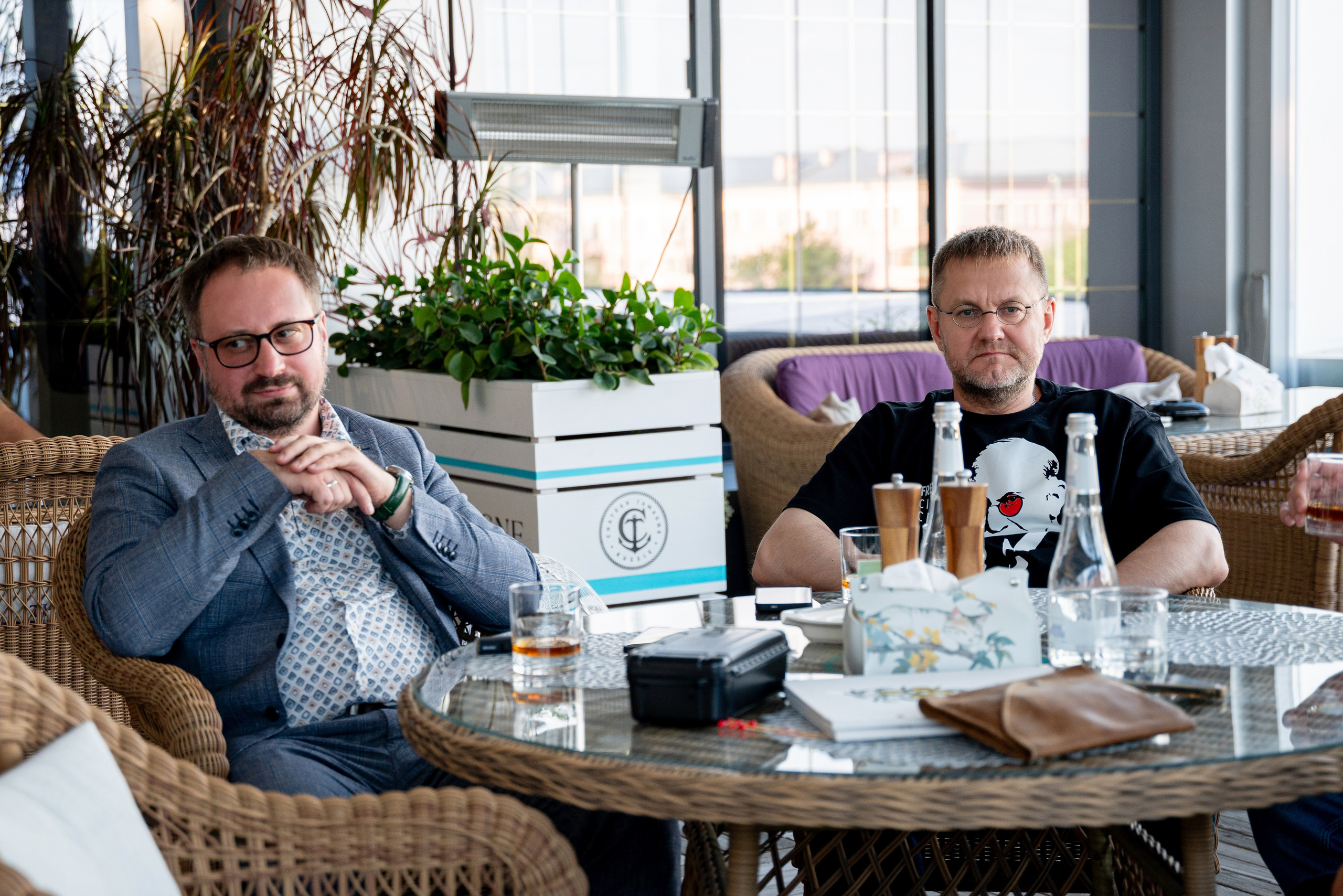 ПРЕЗЕНТАЦИЯ СИГАРЫ. Фотограф на любое мероприятие