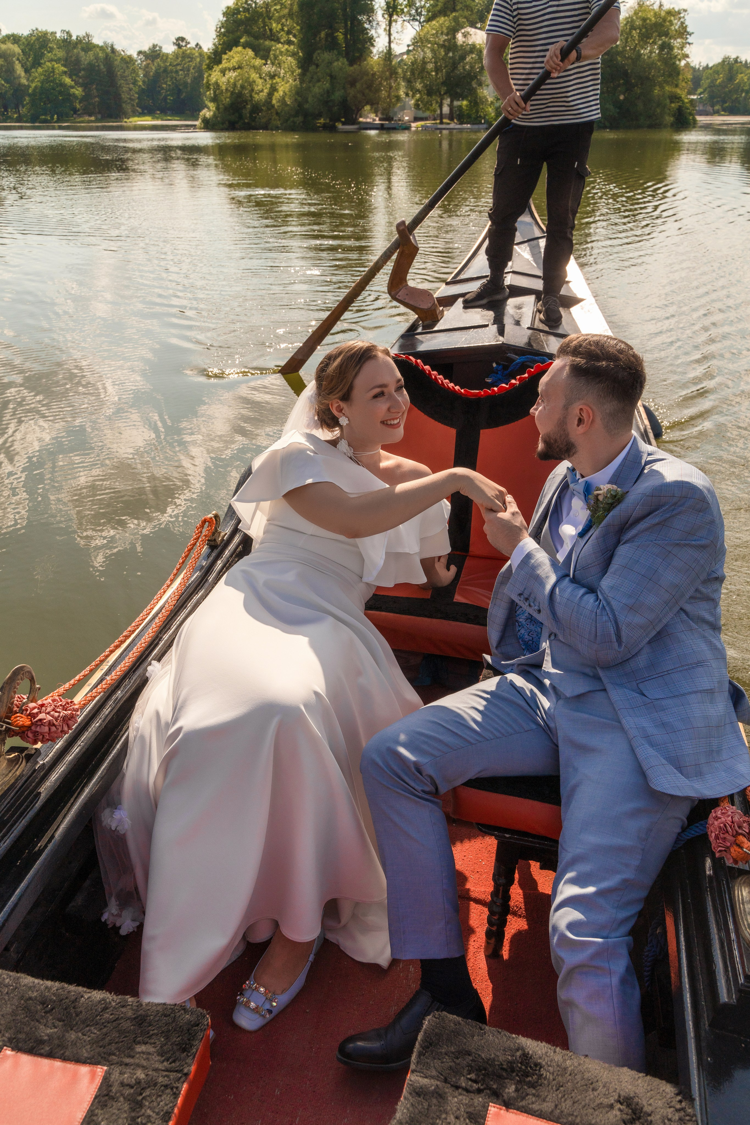 Андрей + Екатерина