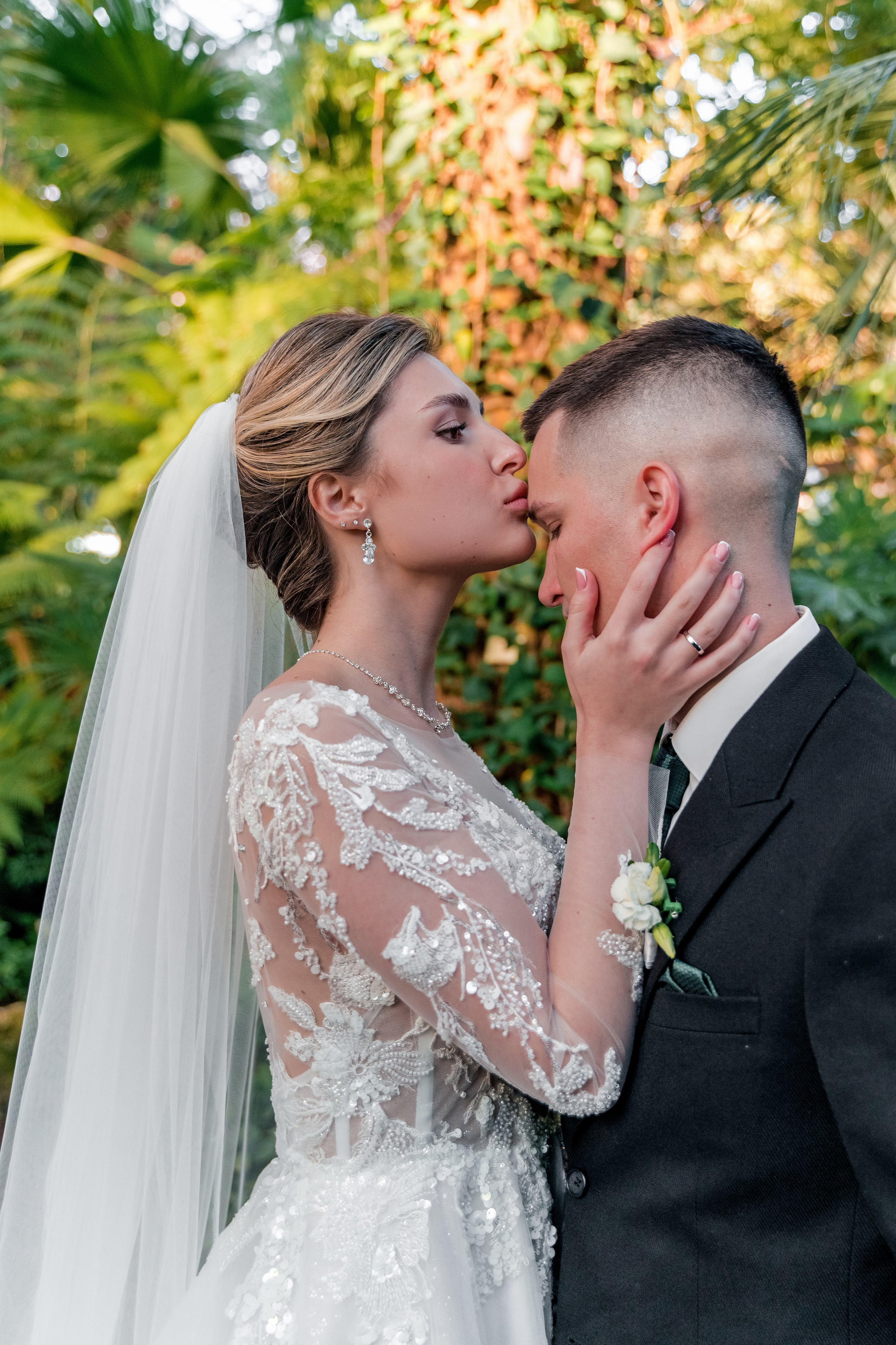 Евгений + Елена