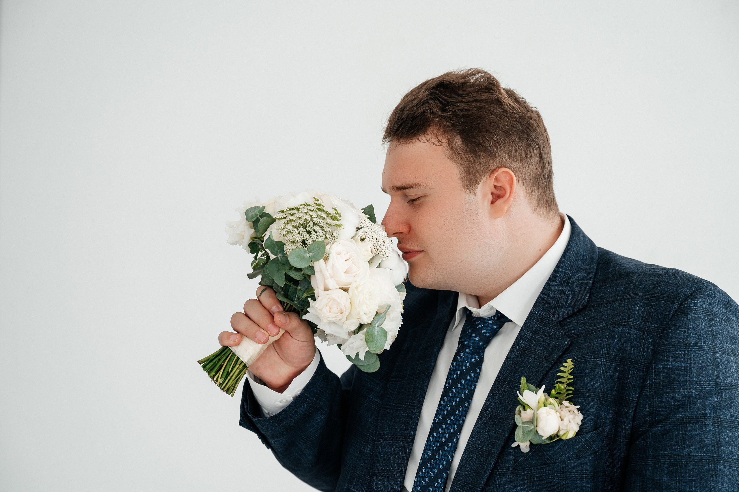 Марина и Александр