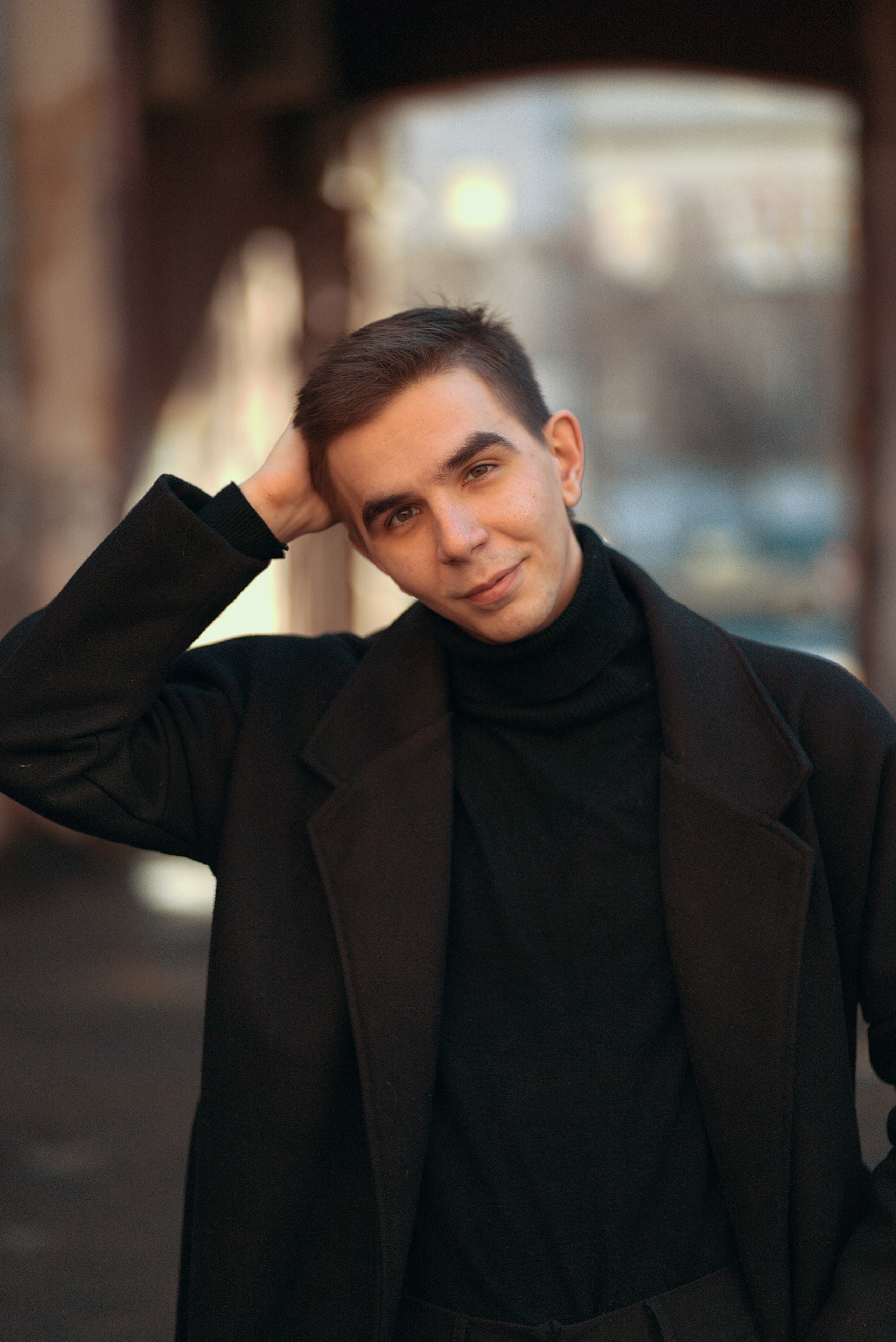 |ph|otographer by DK | Lifestyle | Нижний Тагил