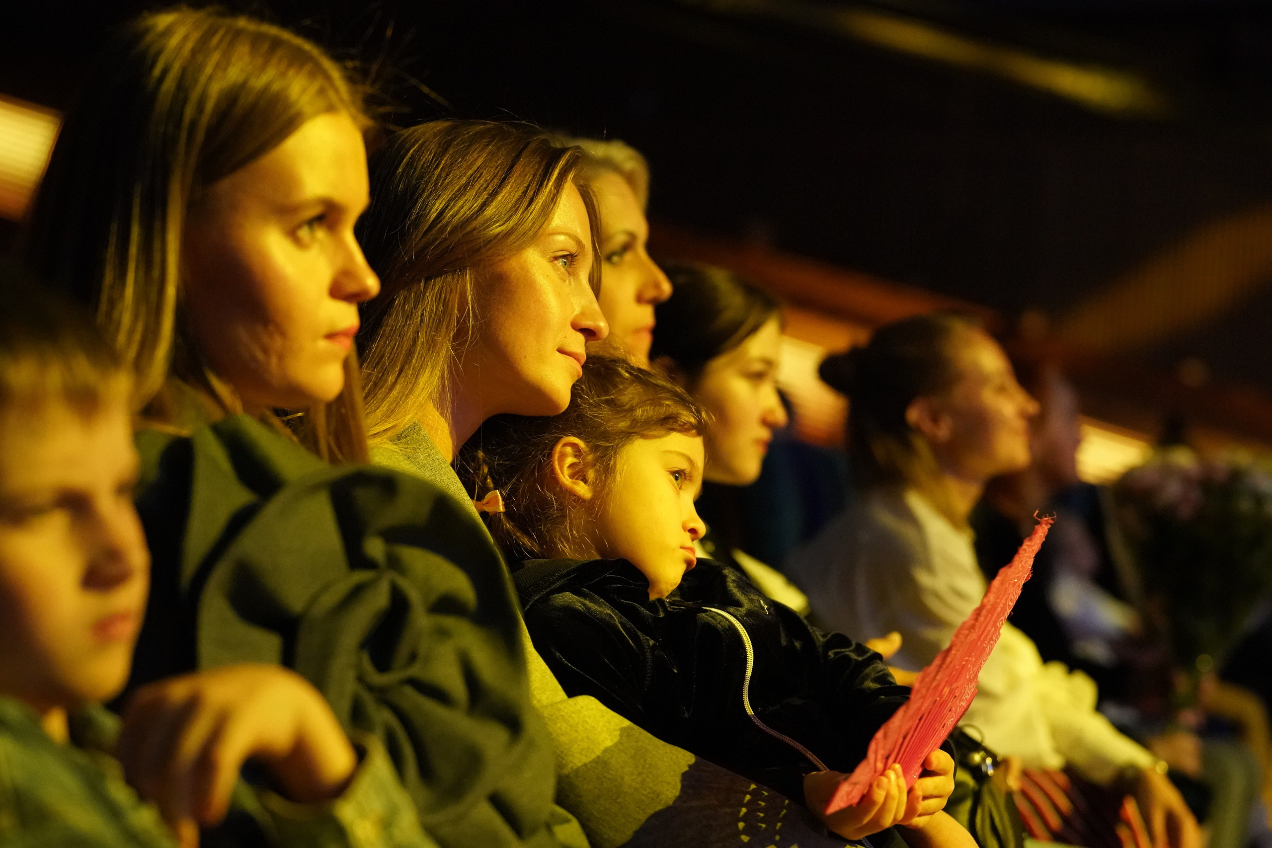 18 мая, отделение 2, г. Москва, Кремль. Золотое яблочко