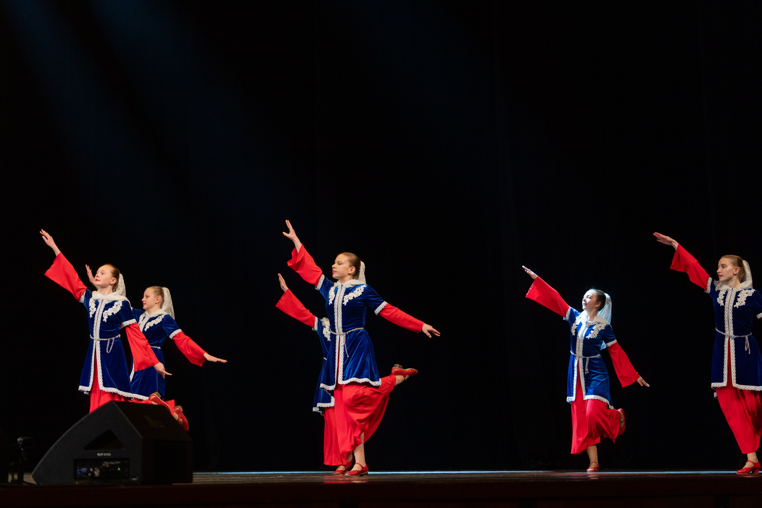 18 мая, г. Москва, Кремль, Концерт. Золотое яблочко