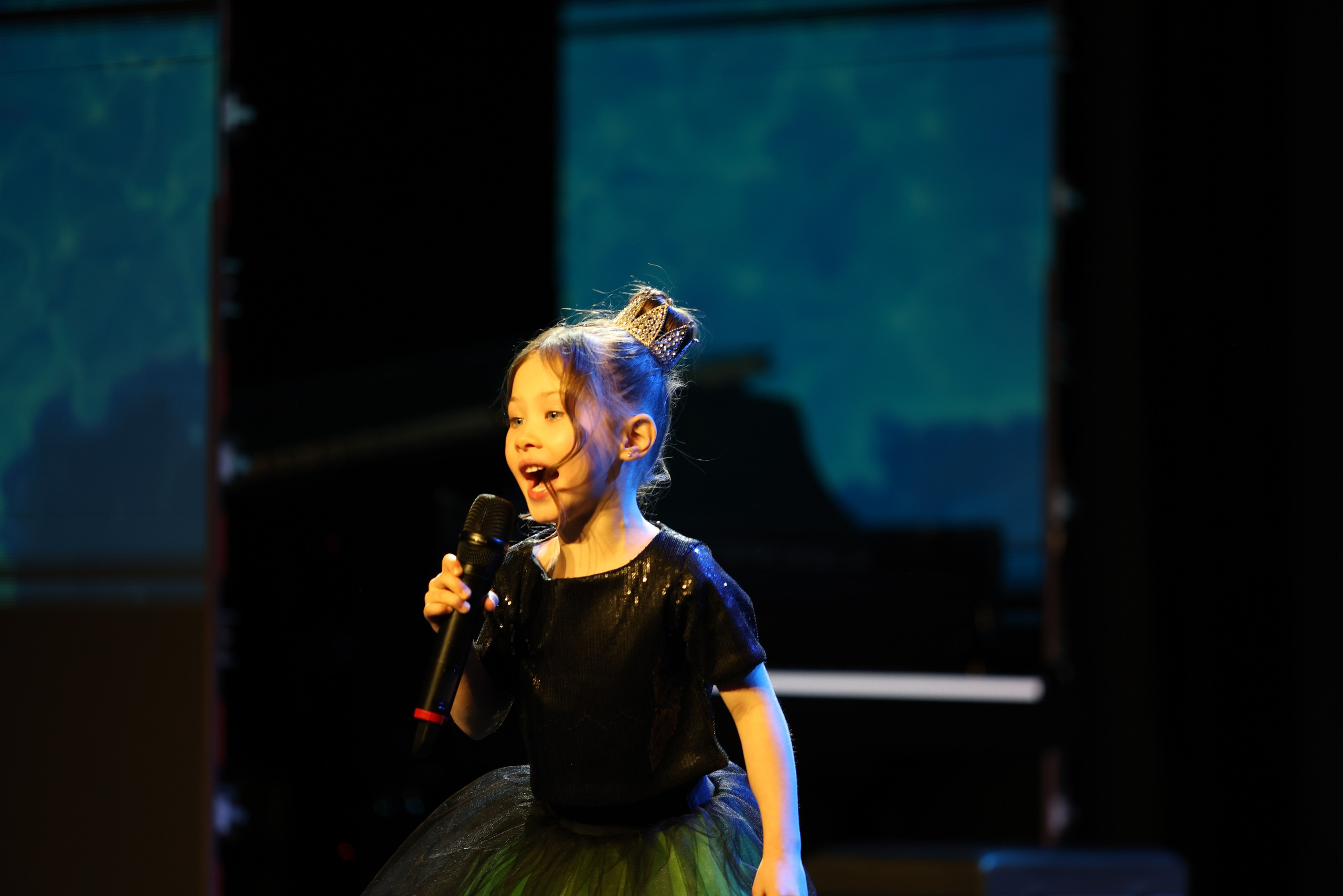 25 января, г. Челябинск. Золотое яблочко