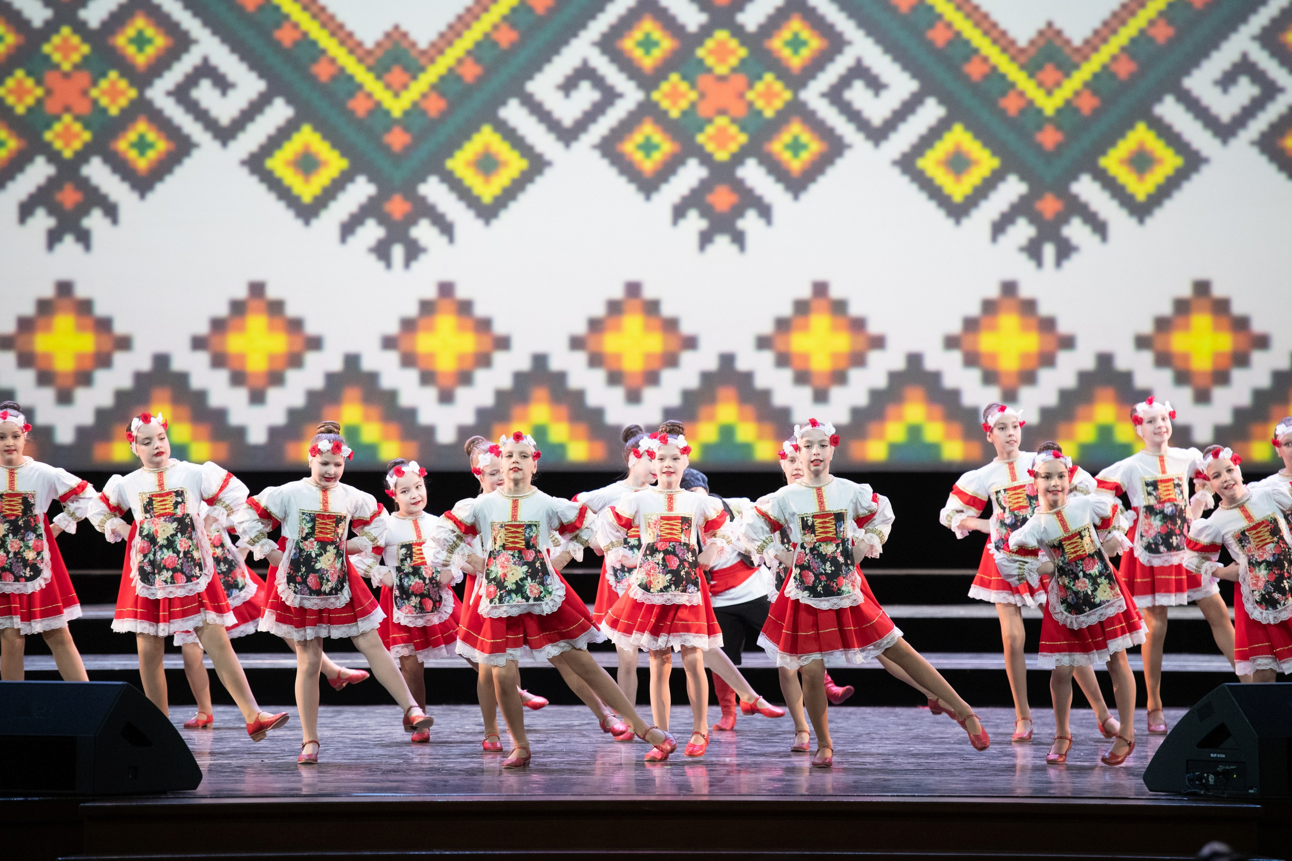 2 февраля, концерт Таланты России, Кремлевский Дворец. Золотое яблочко