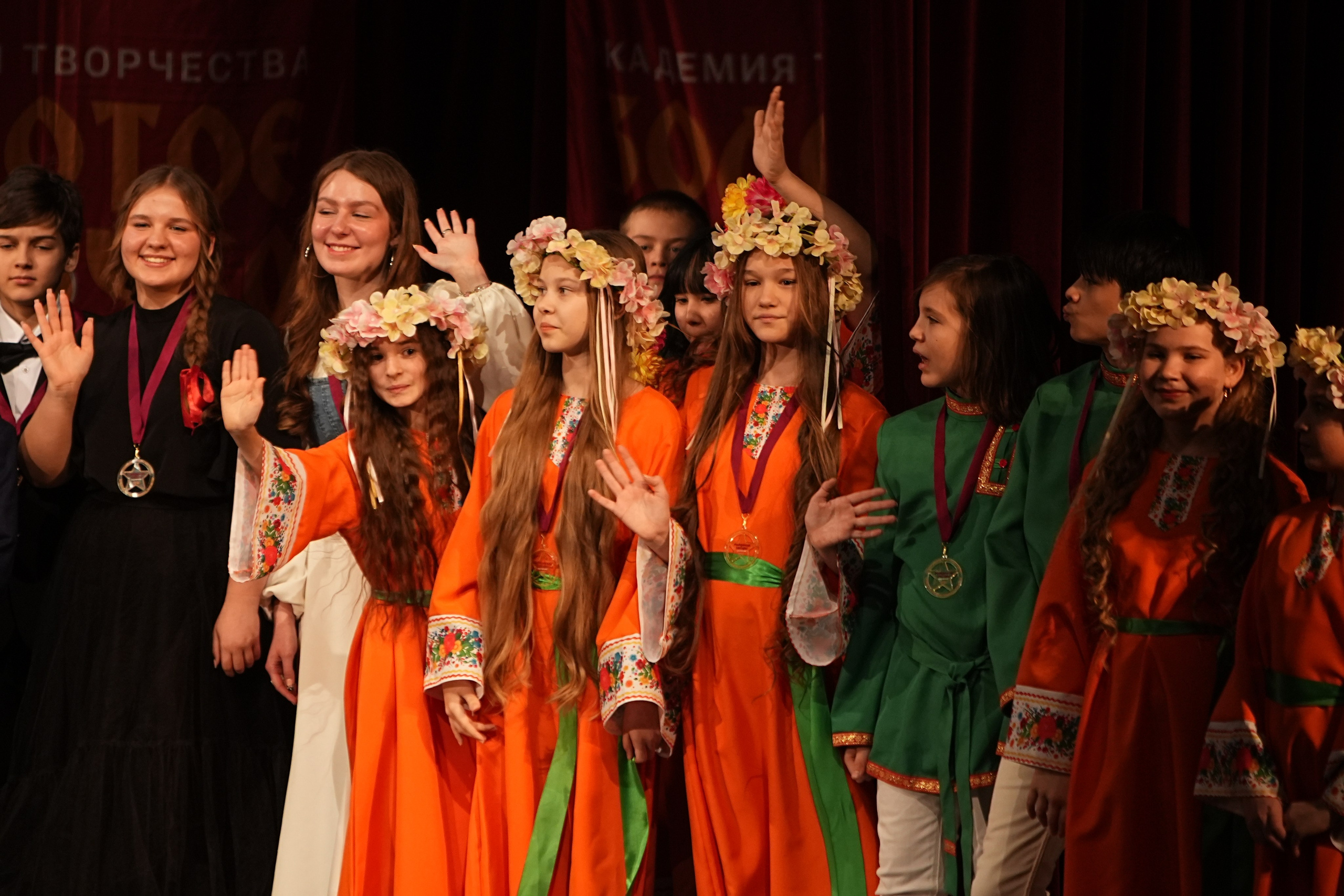 16 февраля, блок 2, г. Москва. Золотое яблочко