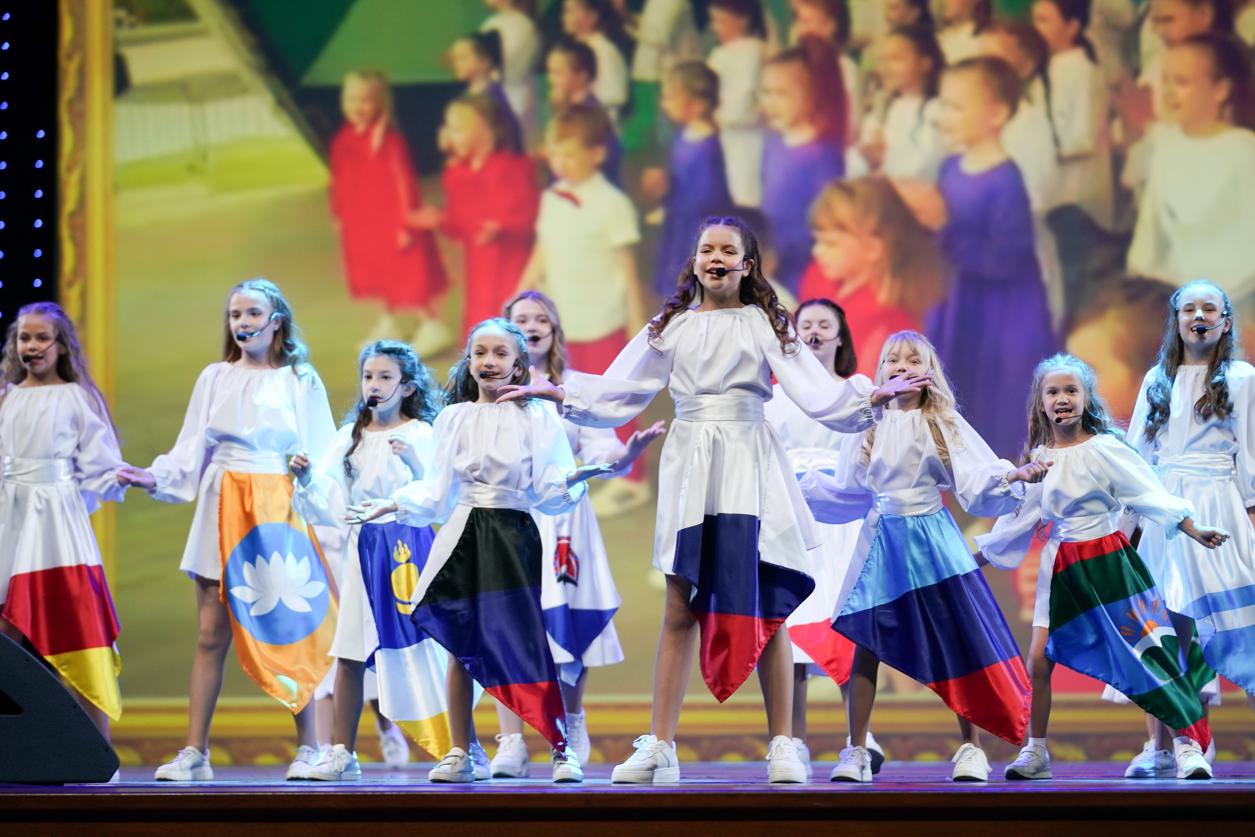 18 мая, отделение 2, г. Москва, Кремль. Золотое яблочко