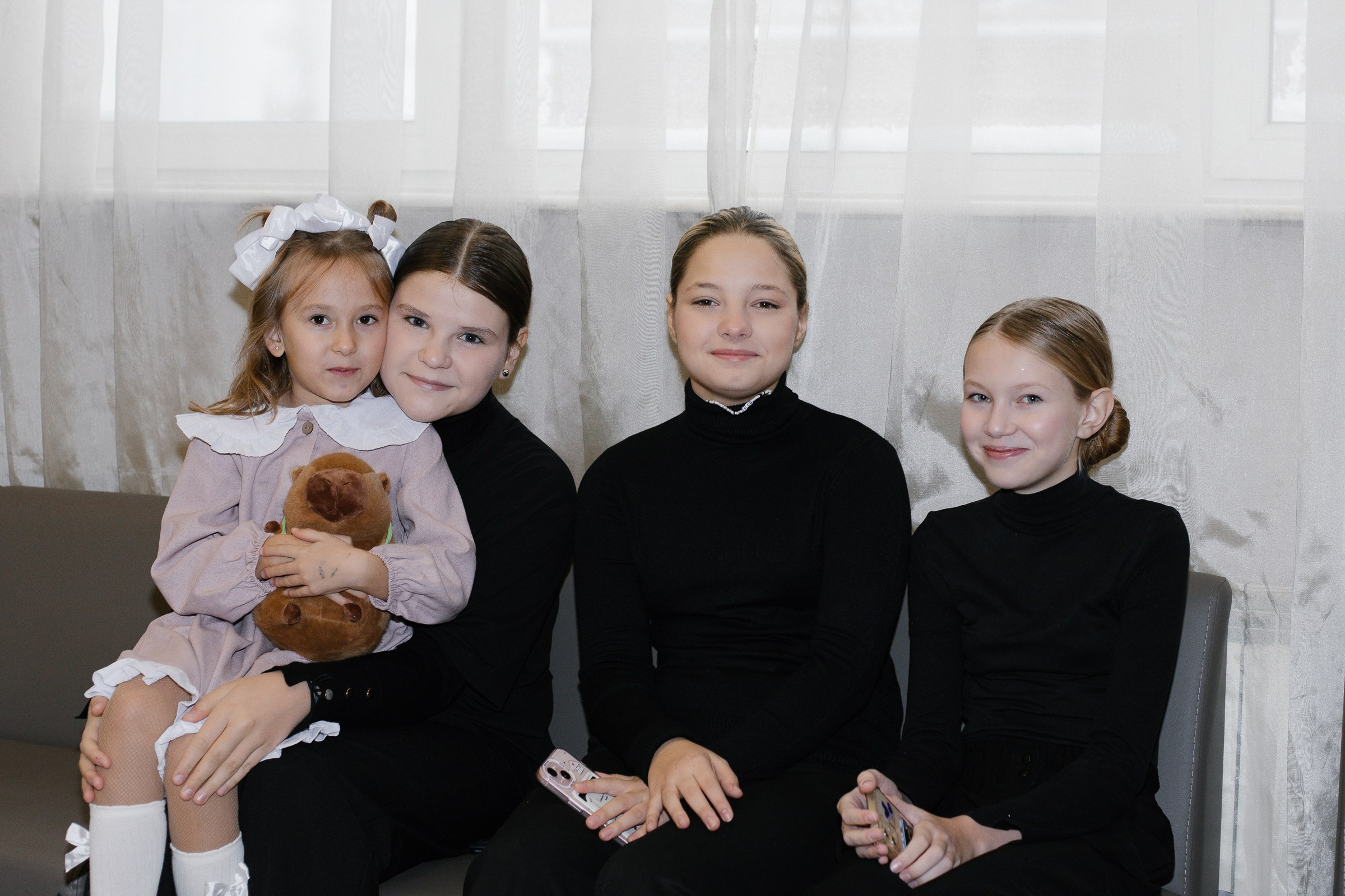 9 ноября, г. Екатеринбург. Золотое яблочко