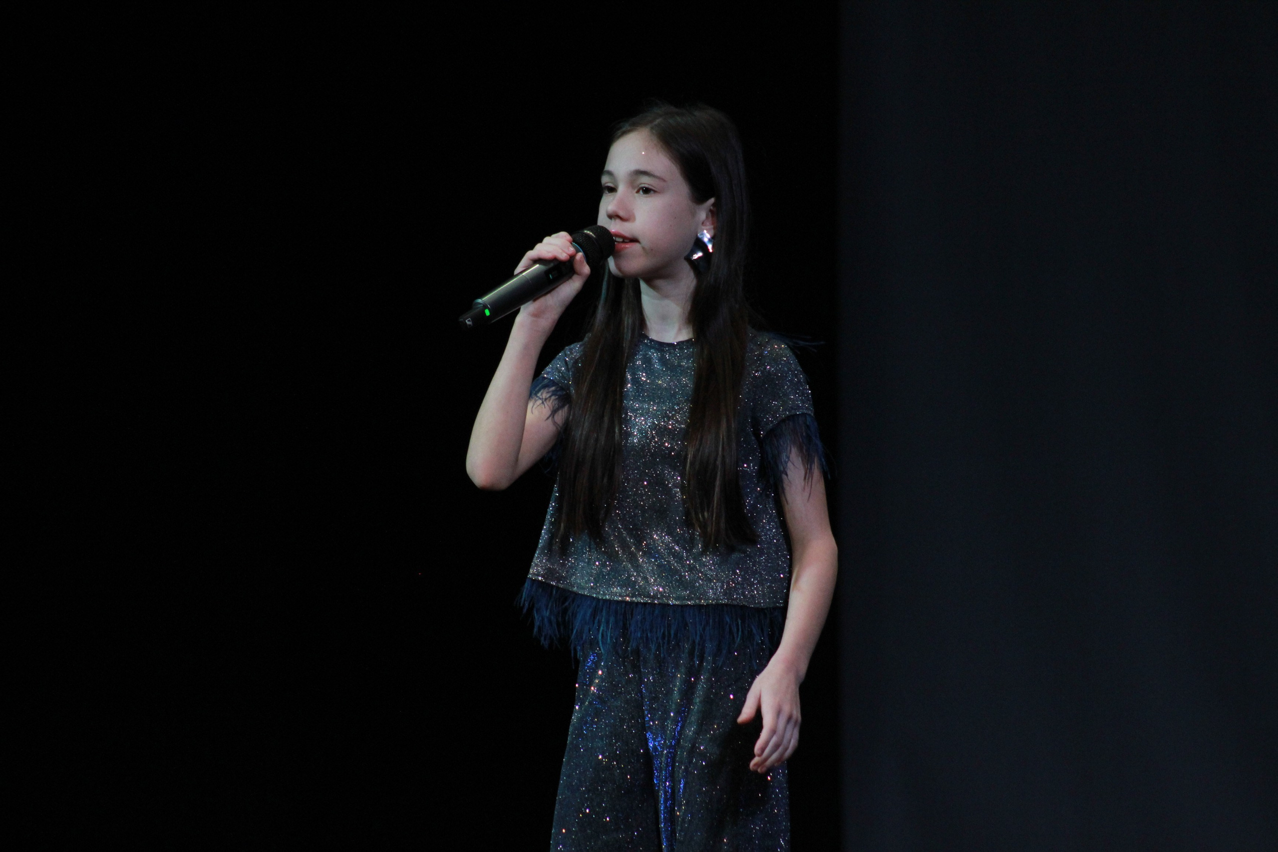 15 декабря, г. Архангельск. Золотое яблочко